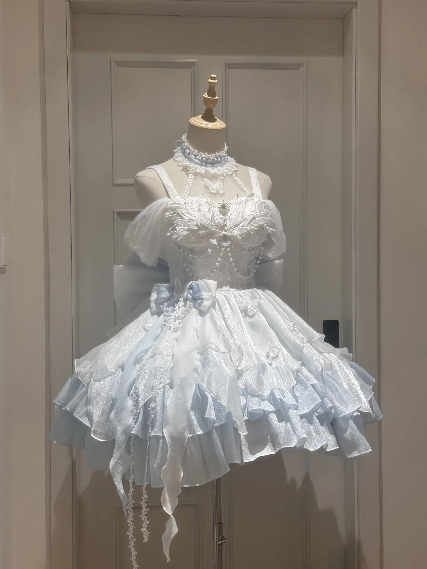 ( Pre Order) Swan Lake X Flight Diary
