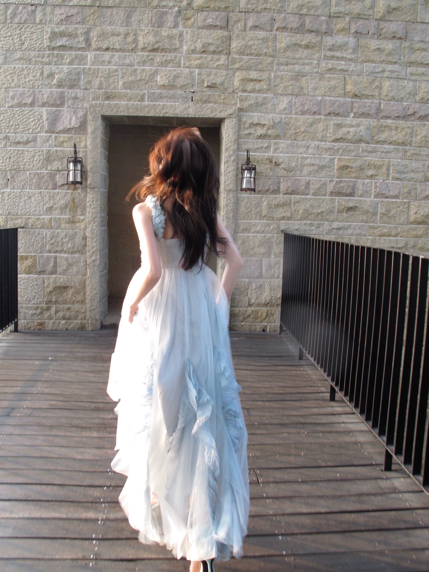 Blue Fairy by Good Job