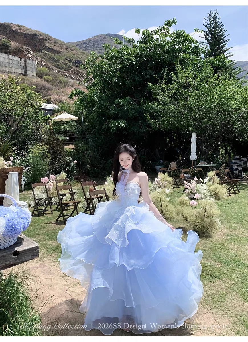 Summer Dream Dance by Sisi Jiang