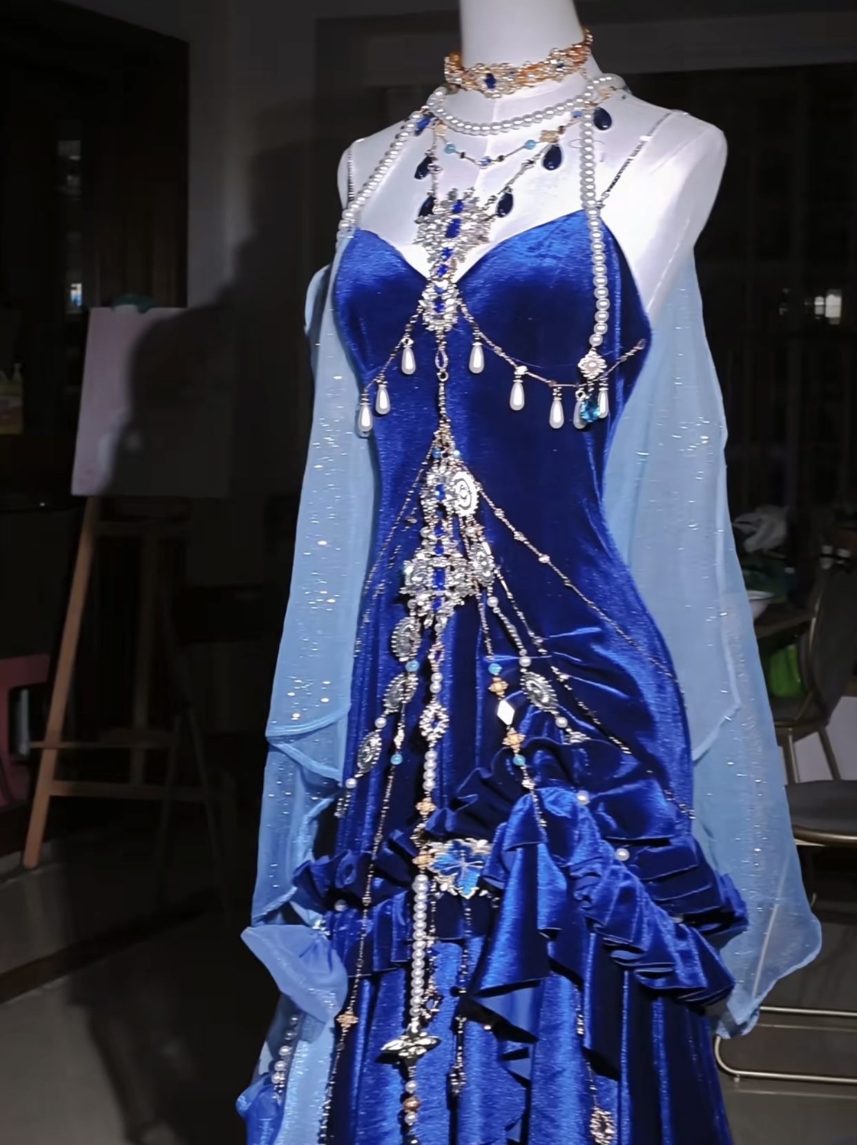 Sea Elf X Signorina