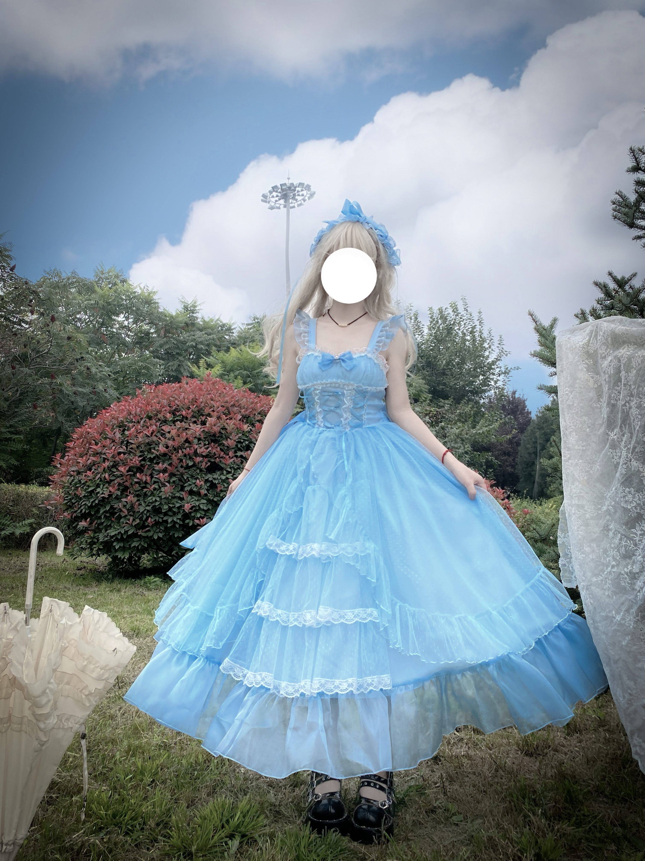 Moonlight Symphony X Sugar Girl