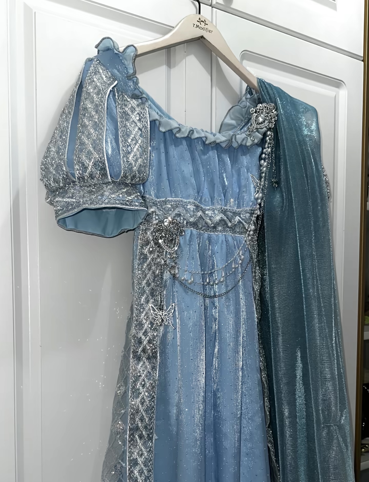 ( Pre Order ) Vienna/ Danube River by Moses