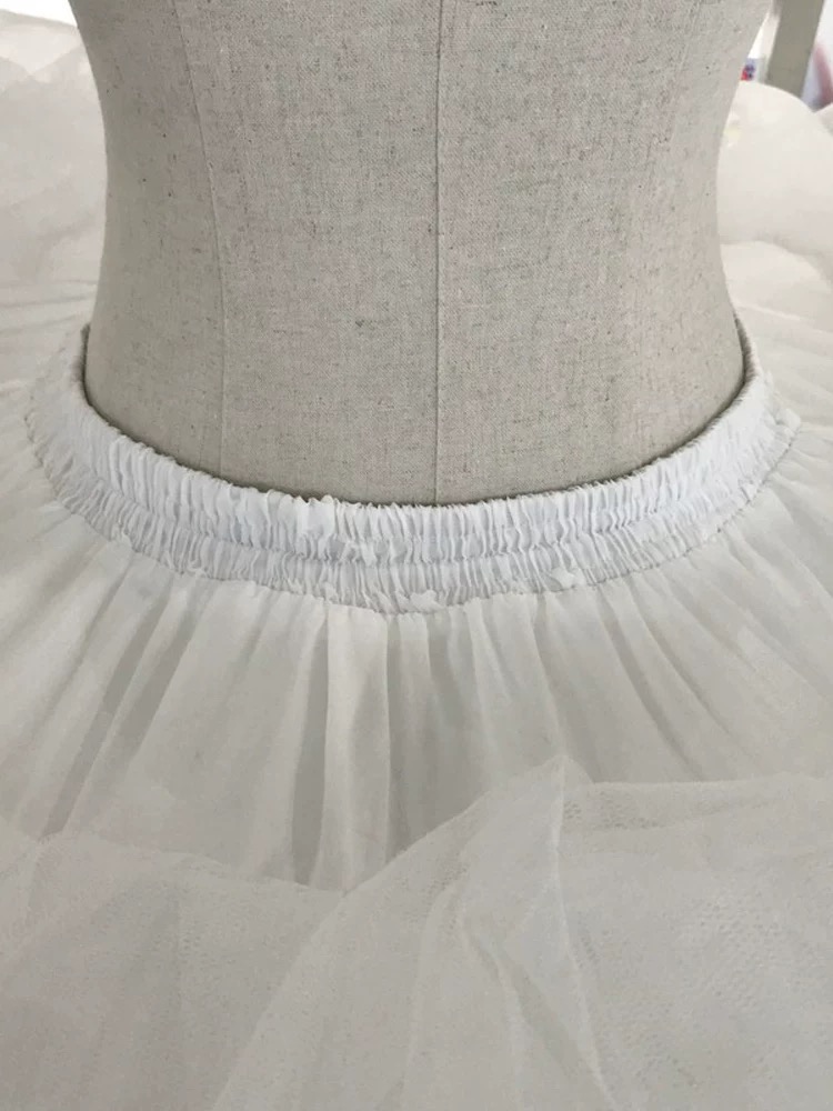Petticoat P120