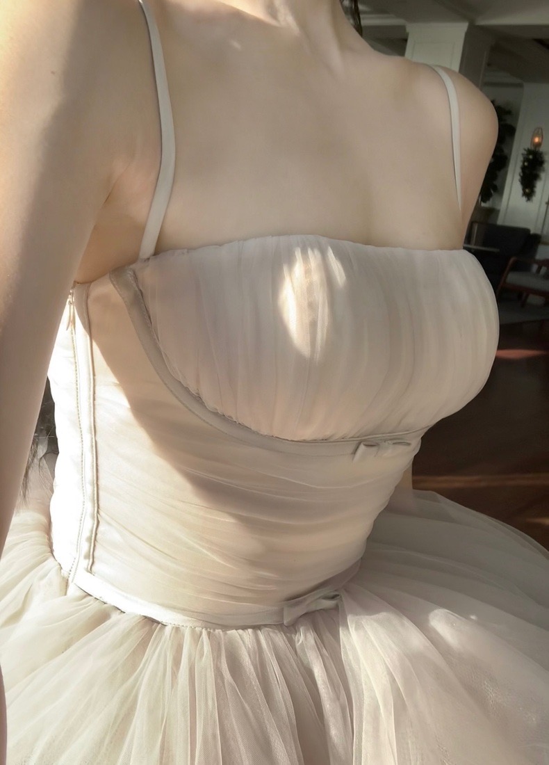 ( Pre Order) Flow fairy dress X Timeless