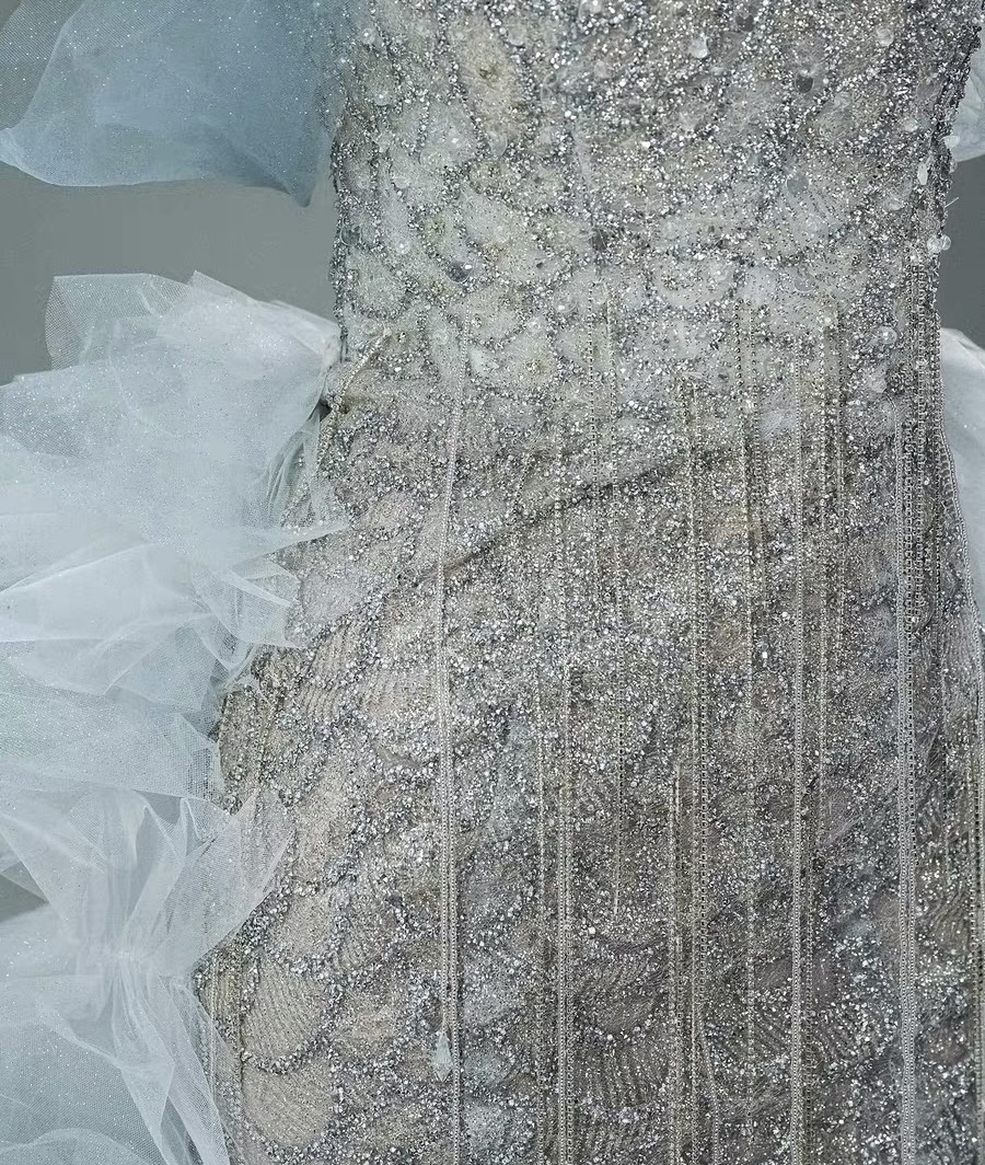 LEIO Dress X CrossQueen