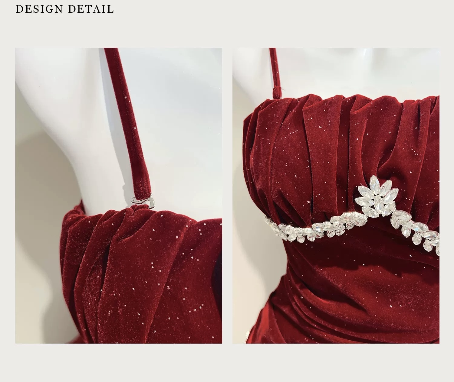 Rose Night Whispers by GJFD