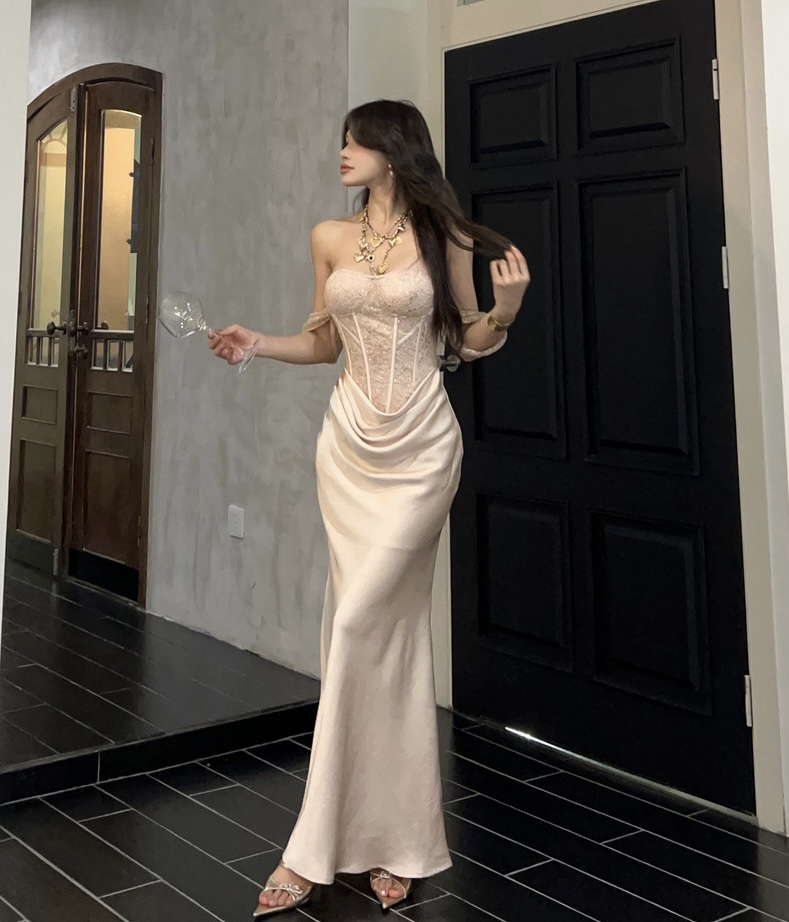 Party dress code D01 X Dustdip Club
