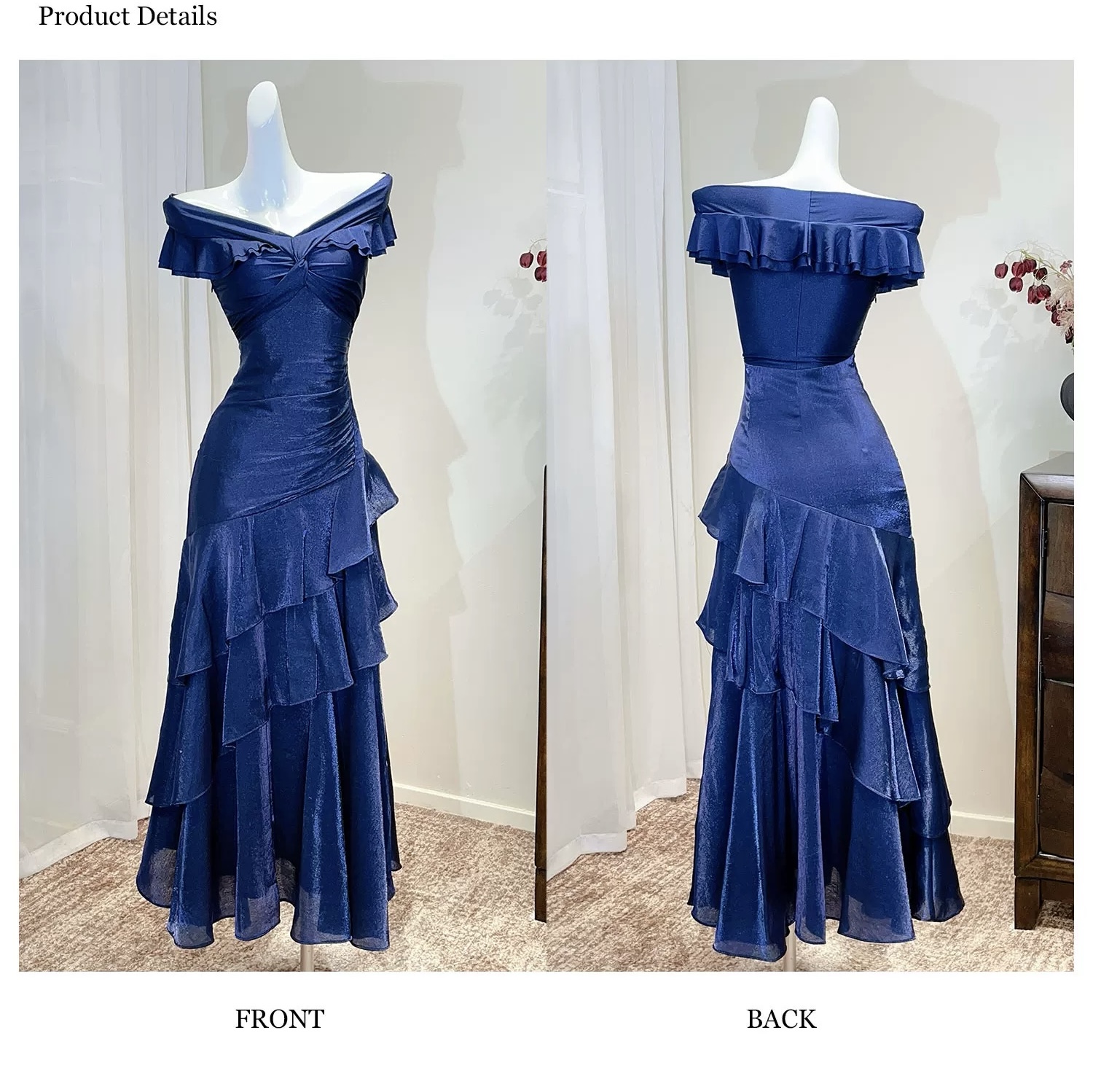 Charlister Manor by GJFD