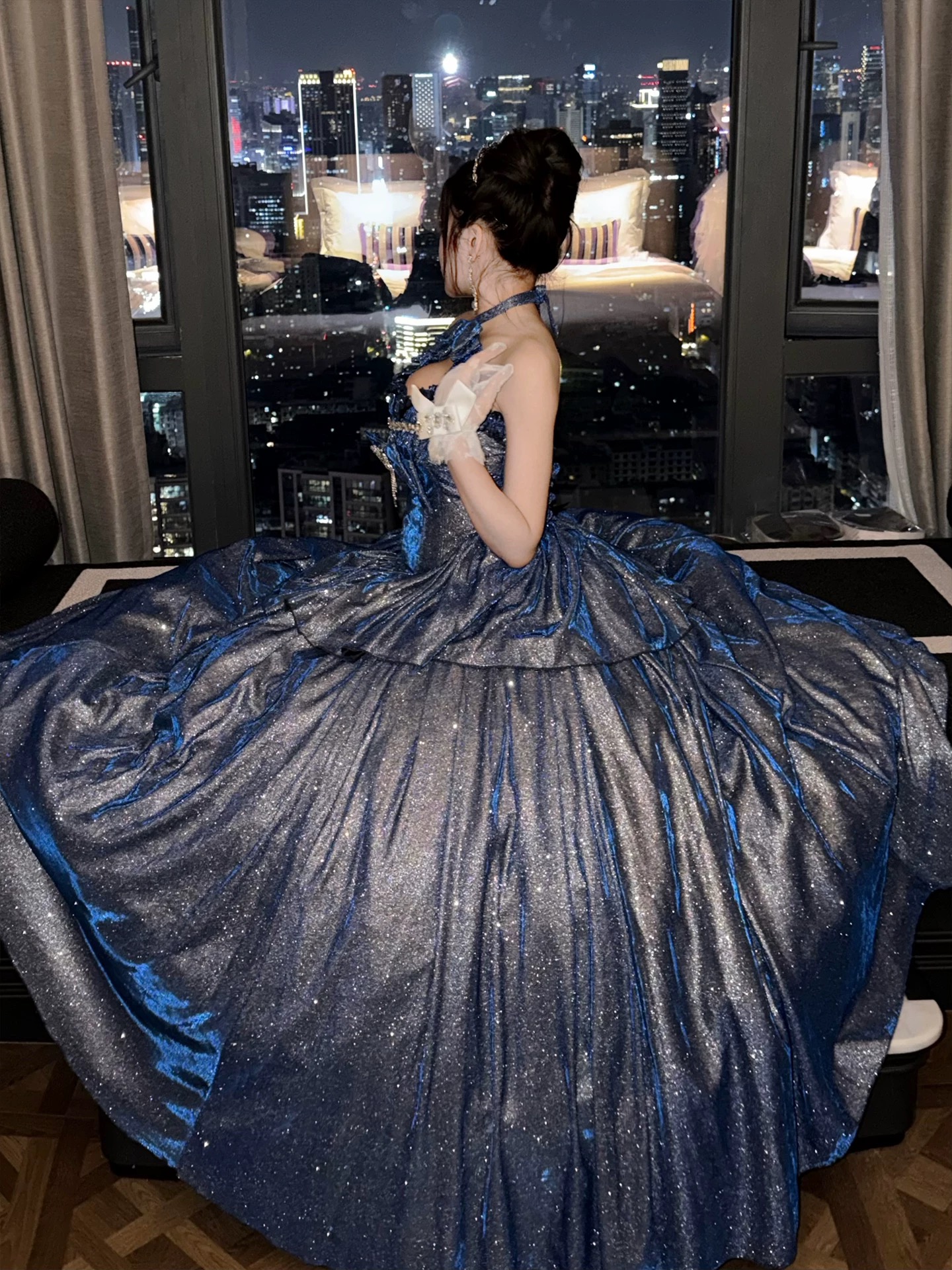 ( Pre Order ) Paris fragrance by Diamond Honey