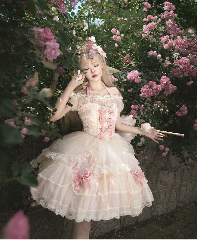 ( Stop Selling )  Flower Song  X Sakura Sorahime