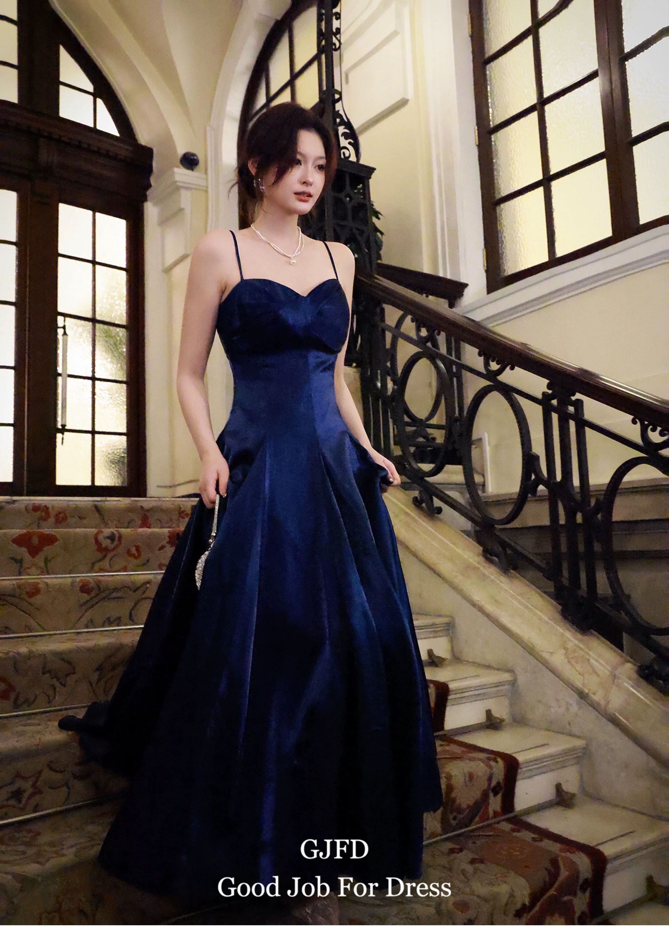 Agate Nocturne by GJFD