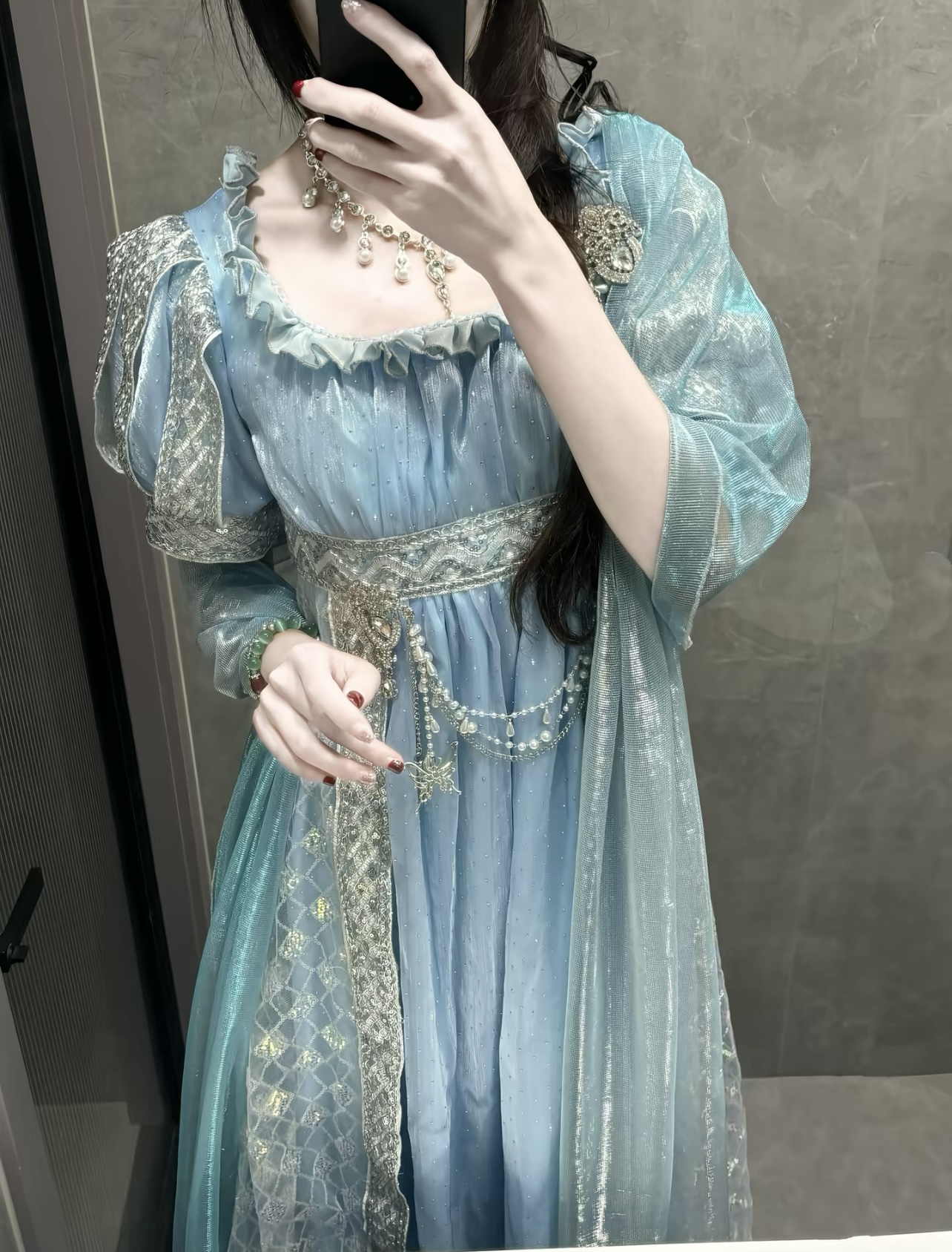 ( Pre Order ) Vienna/ Danube River by Moses