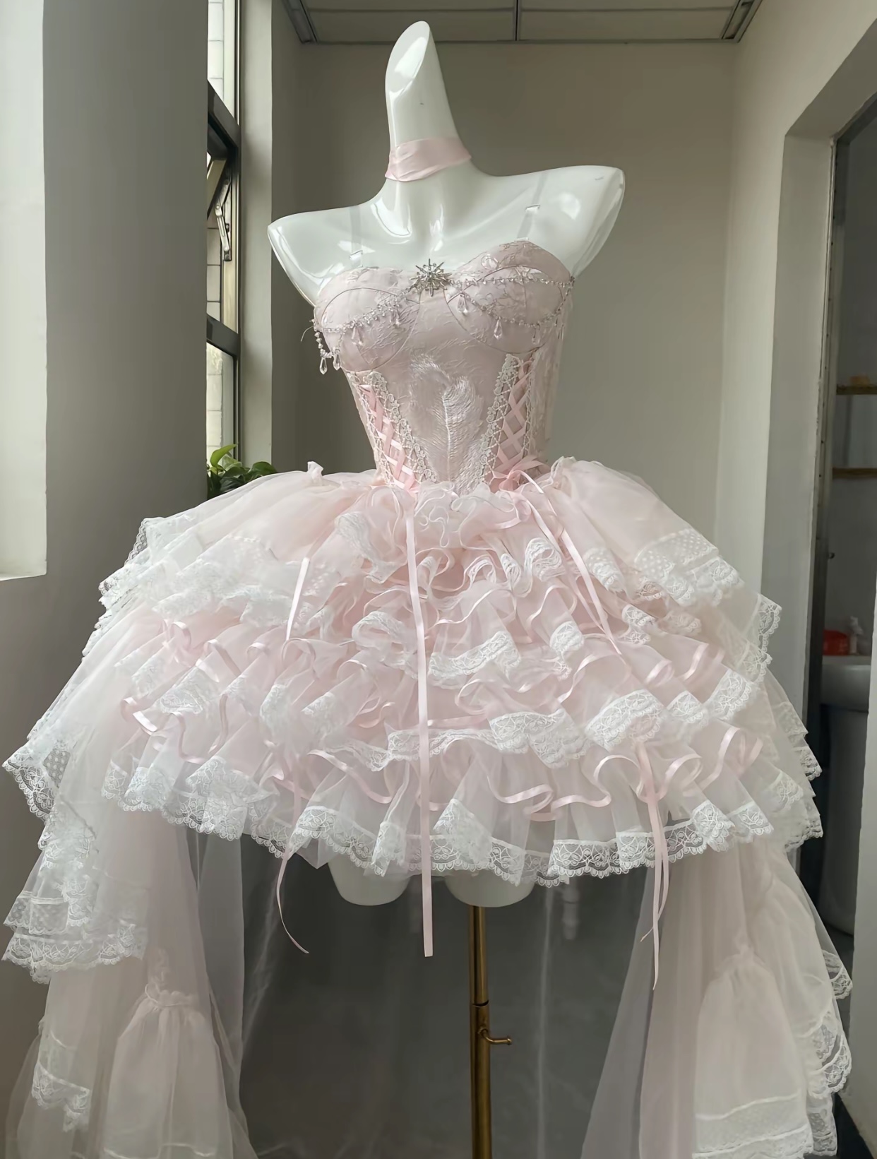 ( Stop Selling ) Little Star X Moonlight Galaxy