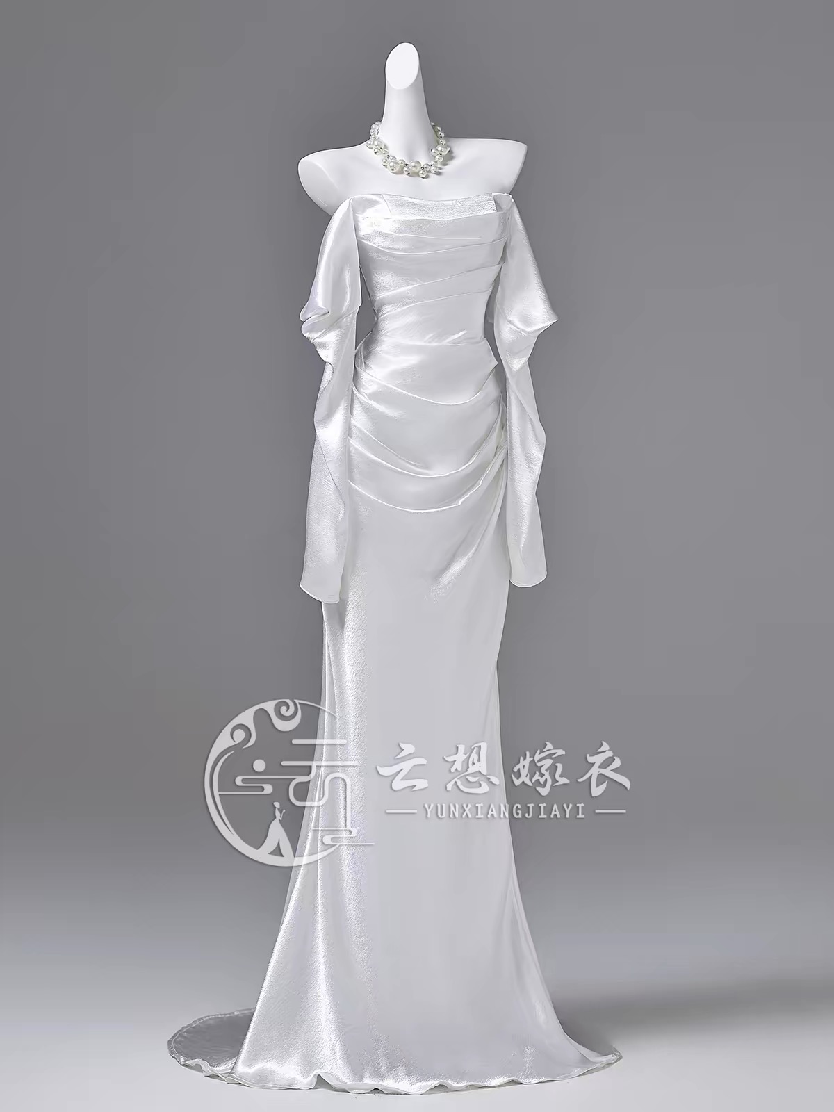 High-end evening dresses, wedding dresses PP290
