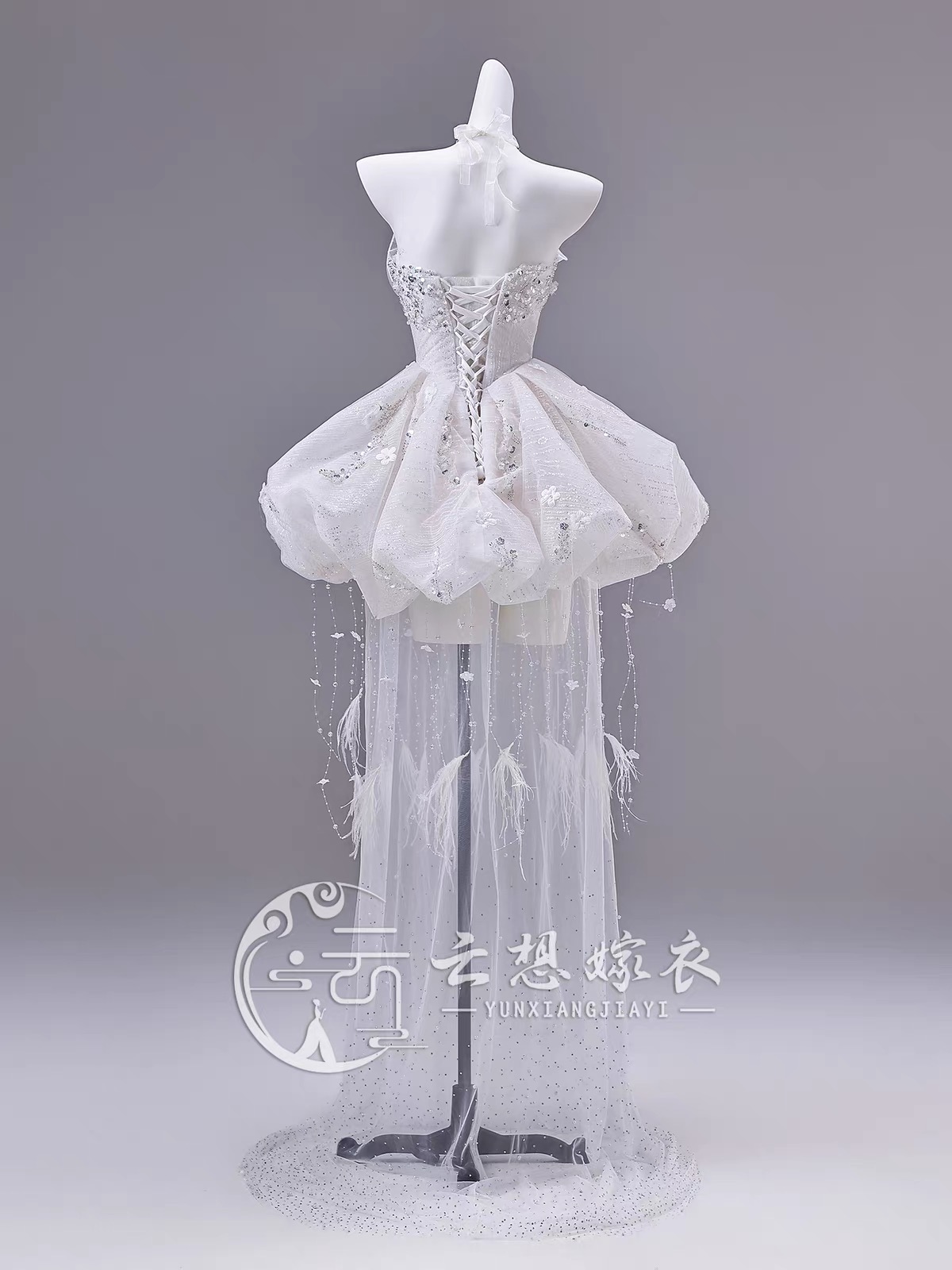 High-end evening dresses, wedding dresses PP160