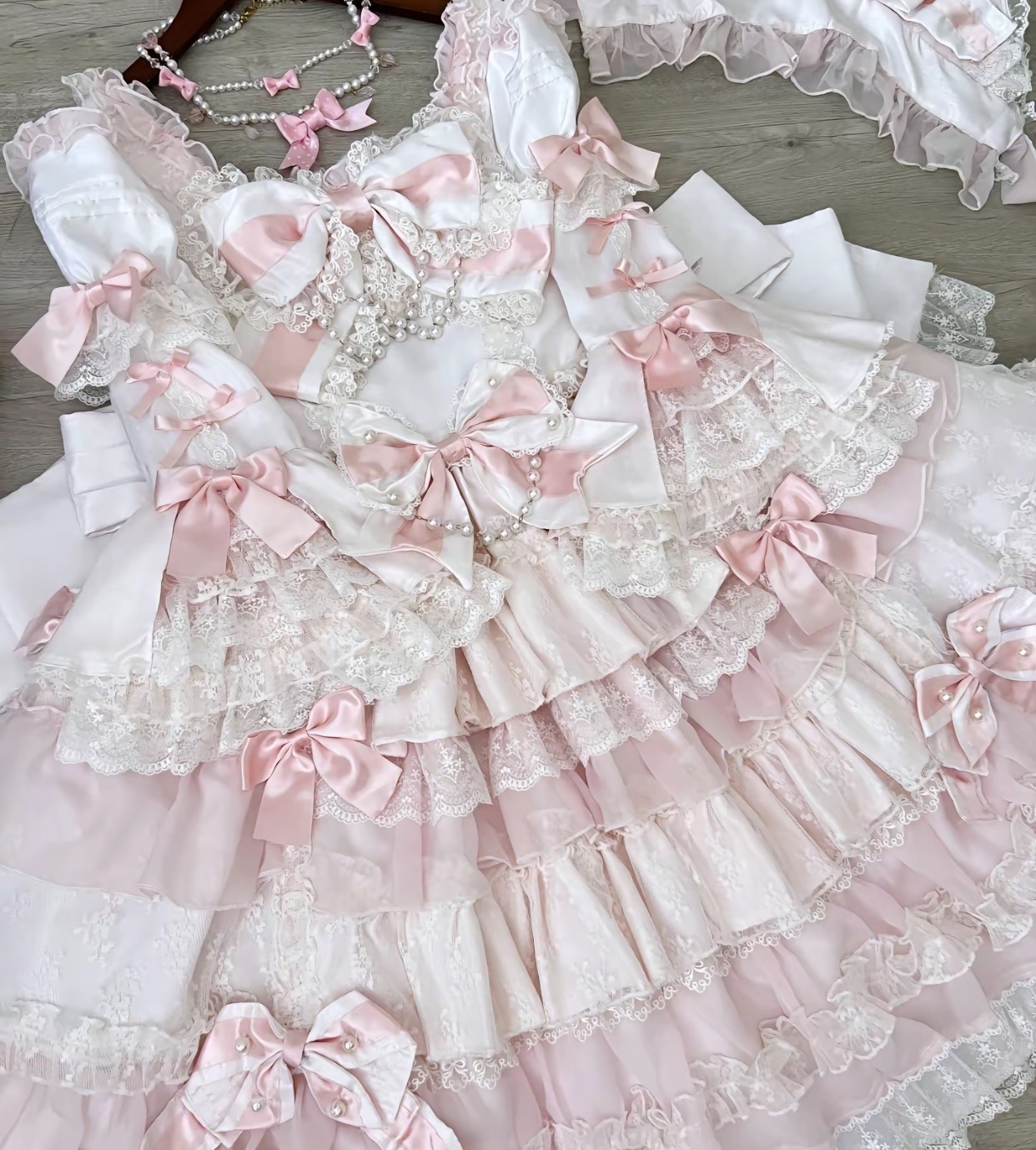 ( Stop Selling ) Fairy Cat X Sweet fatality