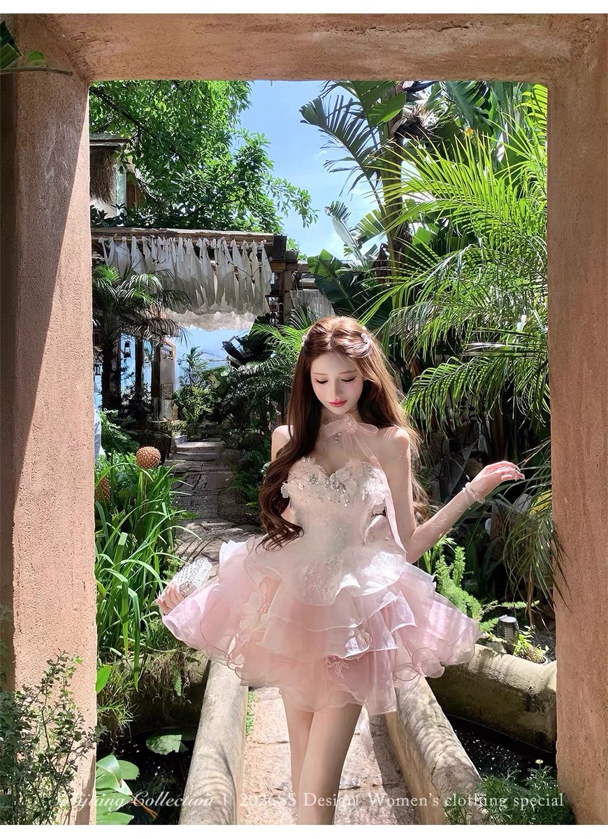 Summer Dream Dance by Sisi Jiang
