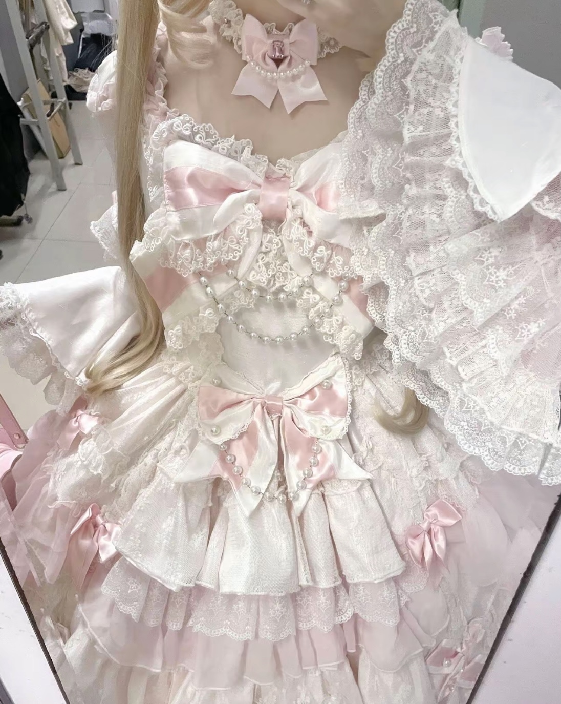 ( Stop Selling ) Fairy Cat X Sweet fatality