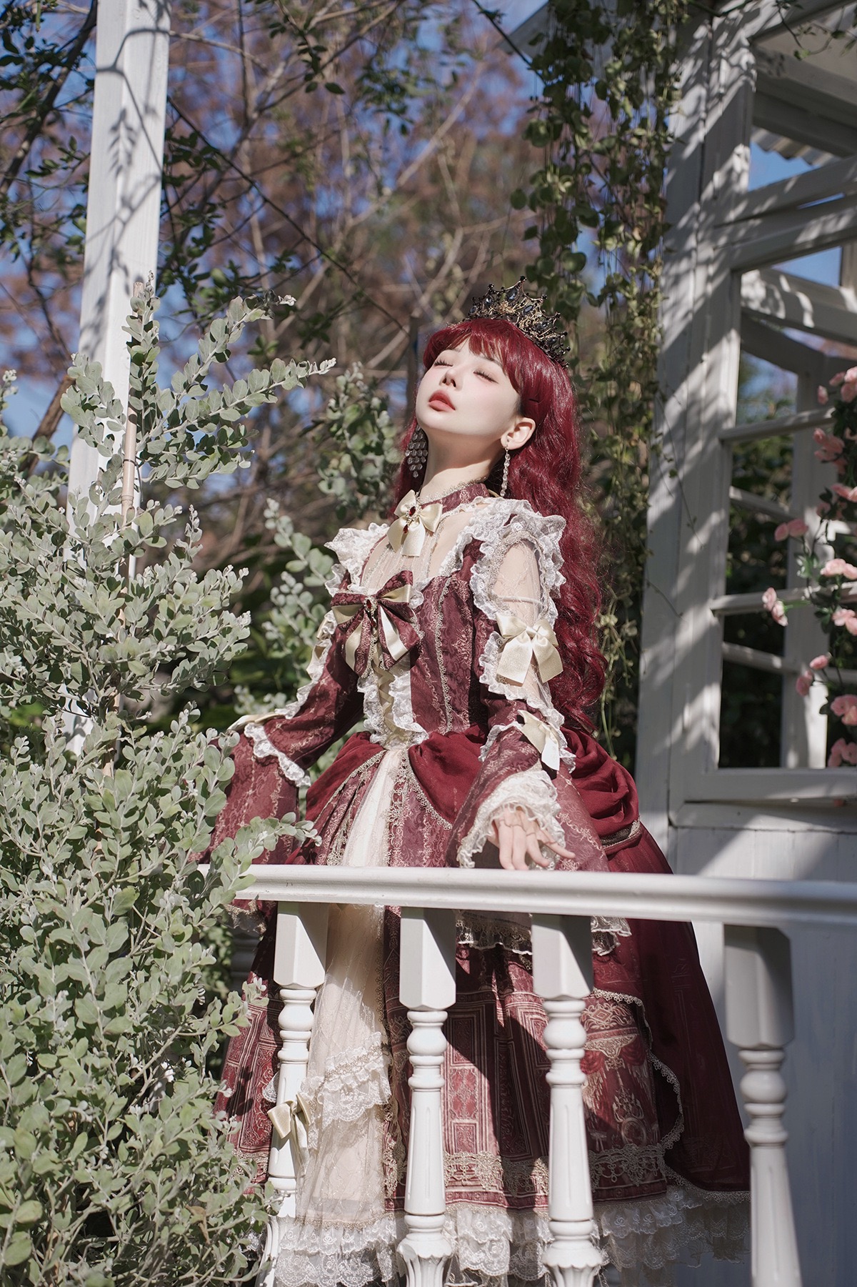 Baroque Palace X DesignerGift