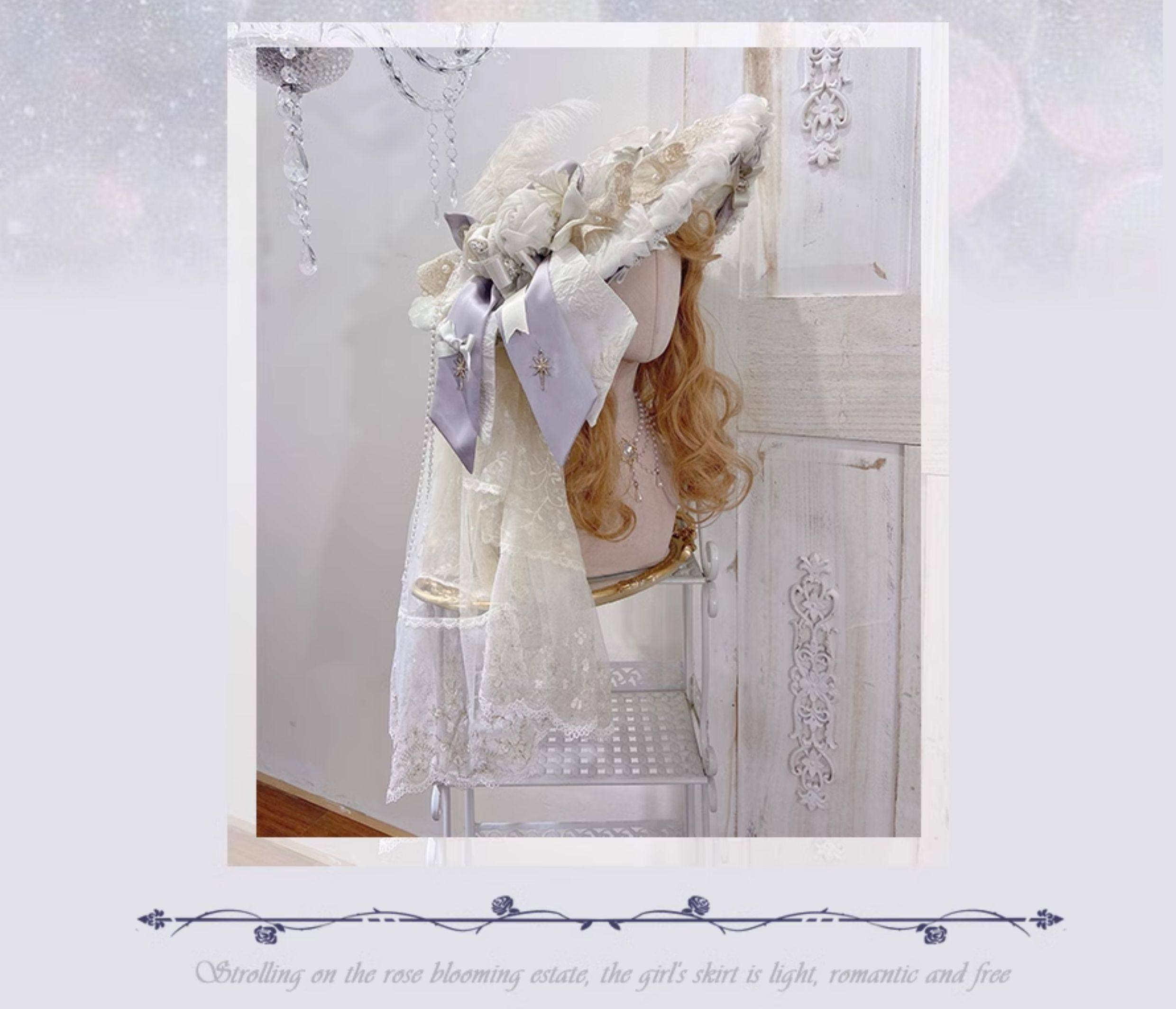 ( Stop Selling )Praise the stars and the moon X Meye