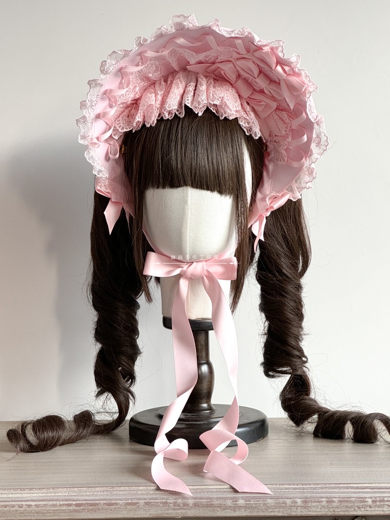 Princess Bonet Hat 10
