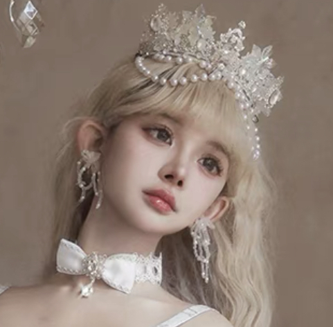 ( Stop Selling ) Step up to the snow wedding X Meow in the snow