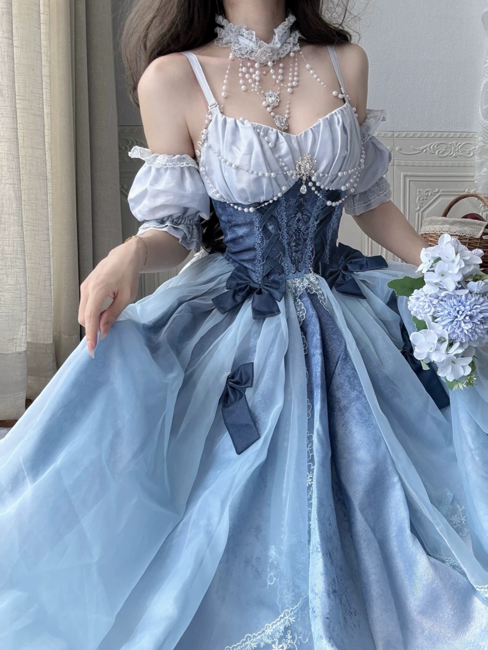 Cinderella's Night Escape by Reversed Fantasy · Lolita