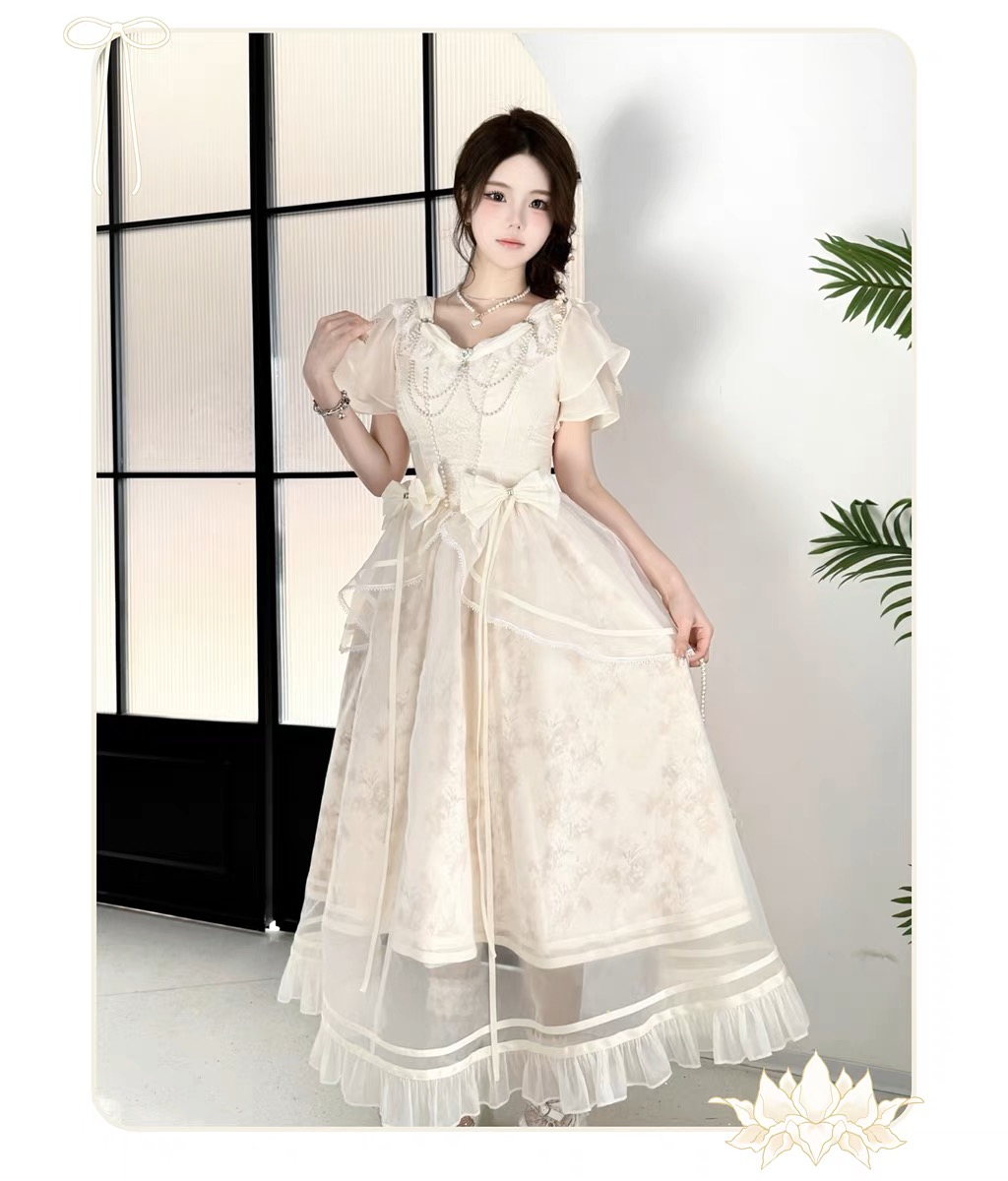 ( Pre Order ) The girl's poem X Chestnut dumplings