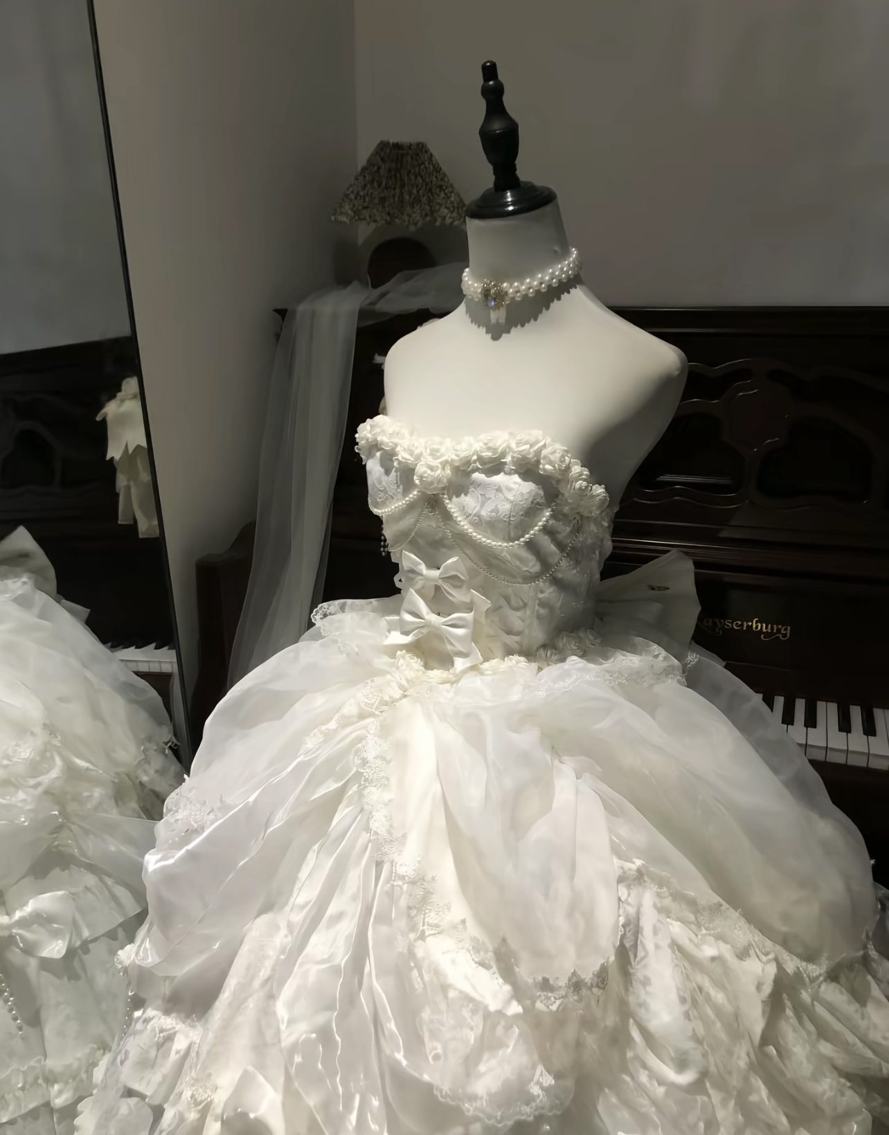 ( Pre Order ) Eternal Oath by Cat Island