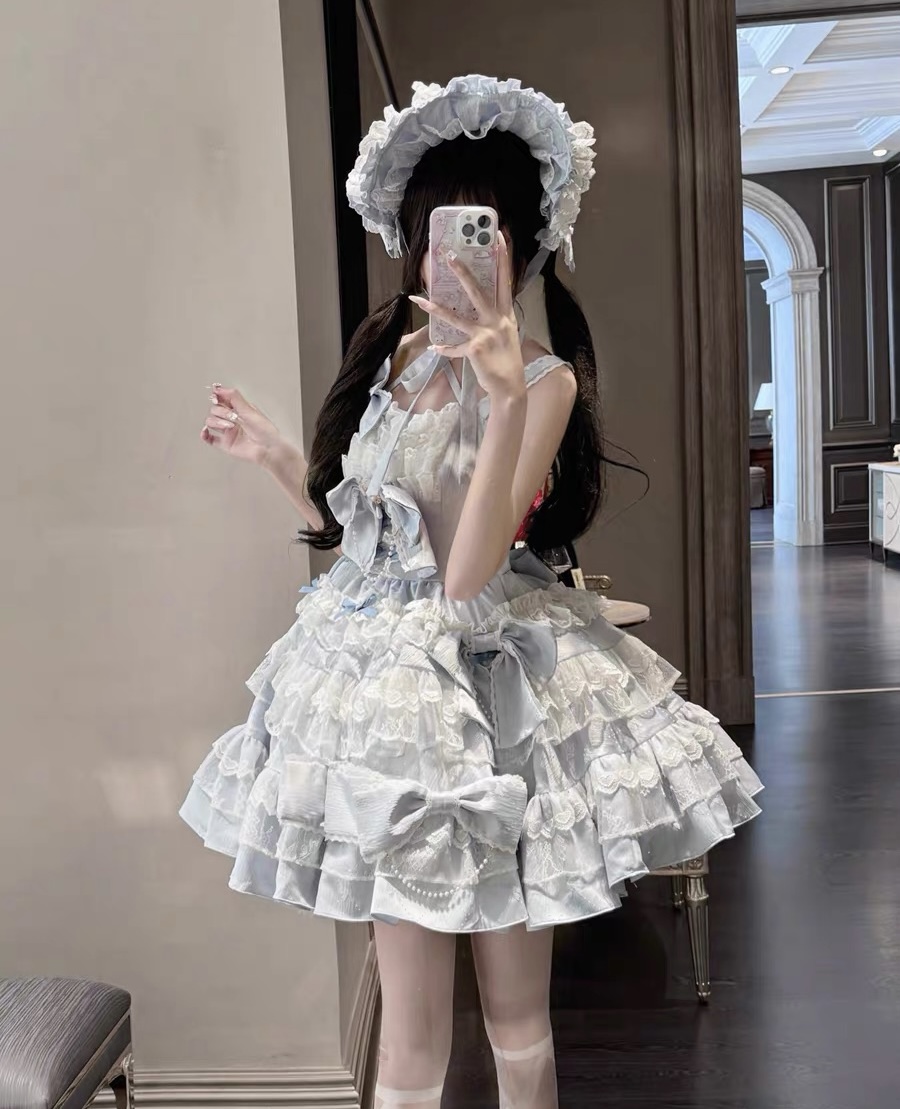 ( Stop Selling ) Dear Doll X Platycodon House