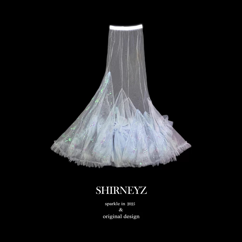 ( Pre Order ) Jellyfish Night Shine by Shirneyz
