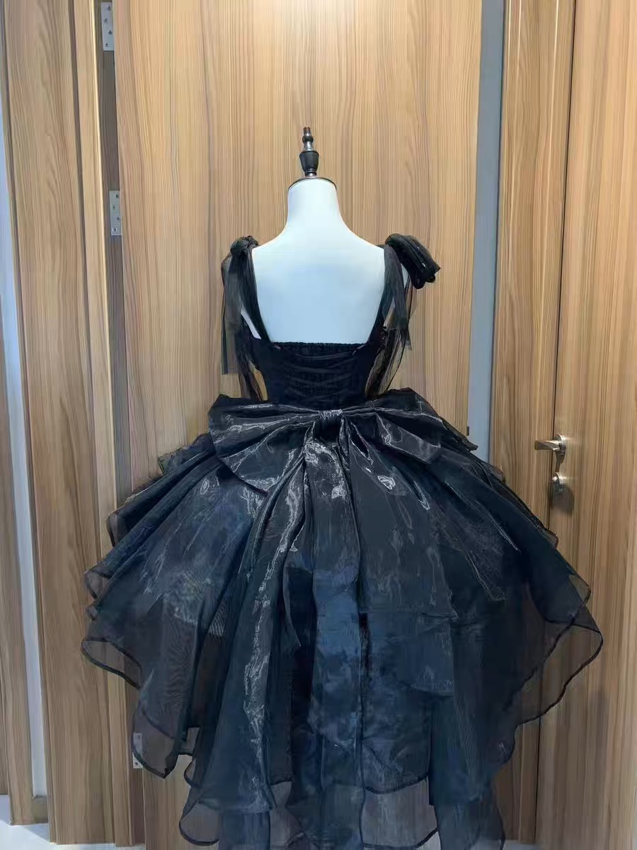 ( Pre Order) Swan Dream X Alice Wonderland