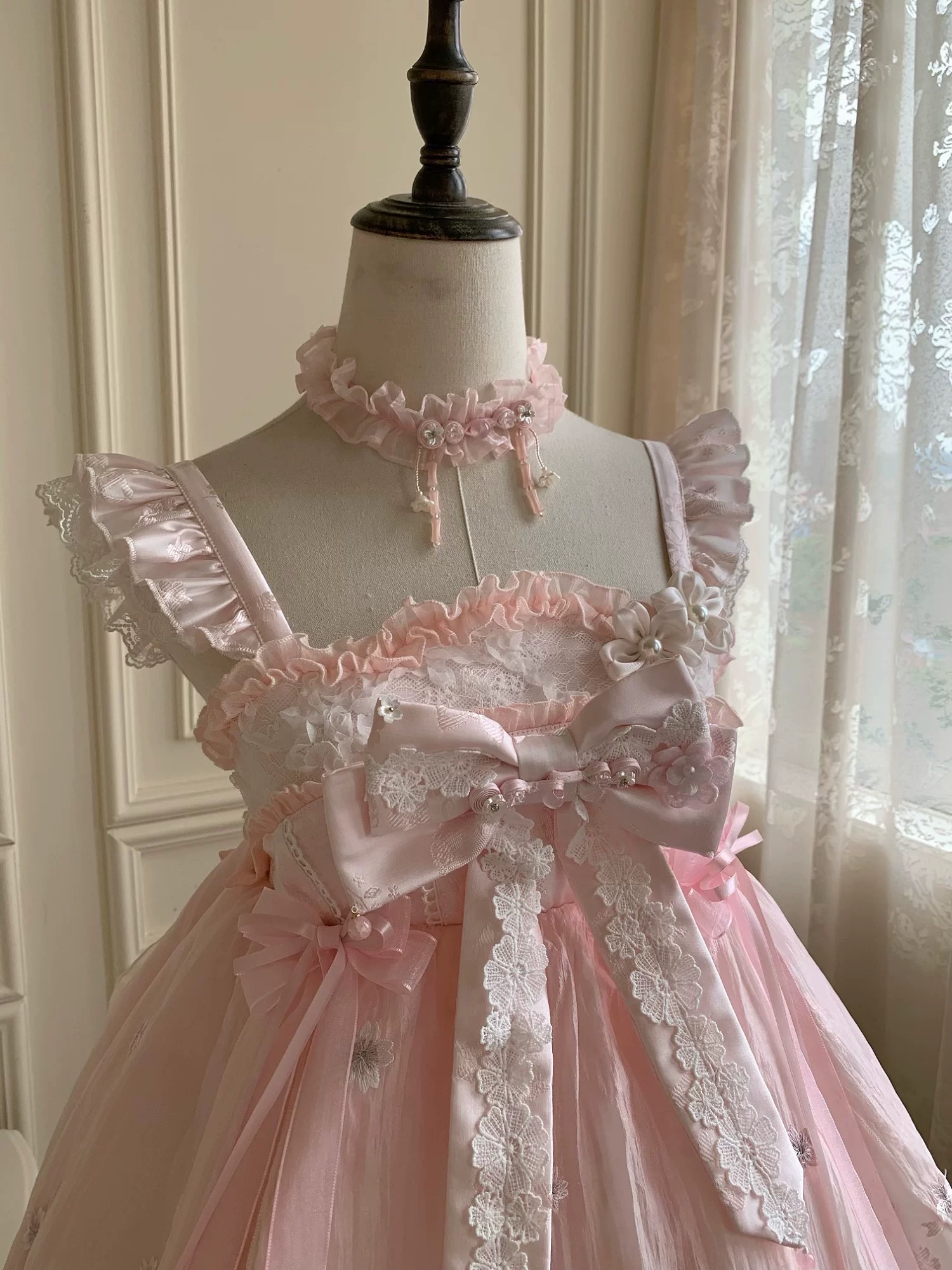 ( Stop Selling ) Sakura Rabbit Song by Chenjin Shi