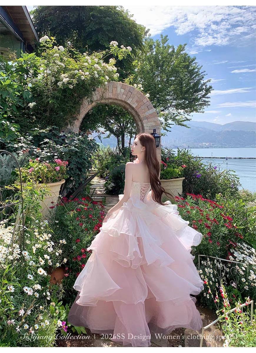Summer Dream Dance by Sisi Jiang