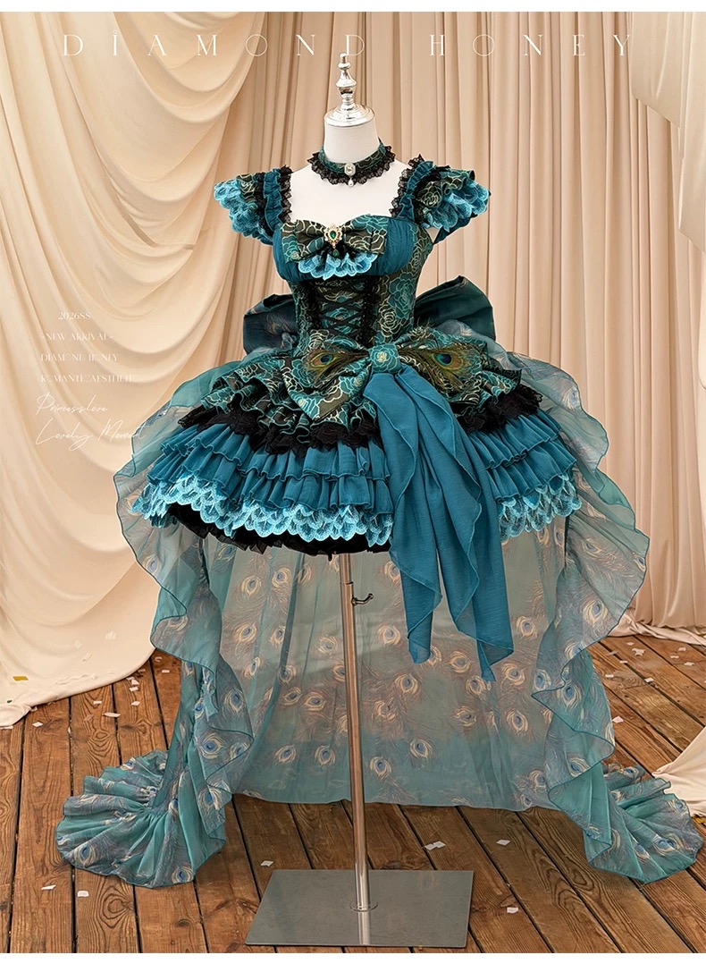 Mystic Sparrow Herbal Jelly by Diamond Honey