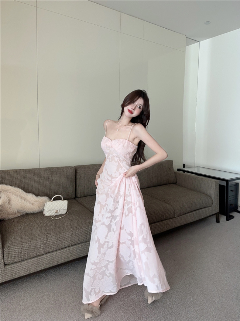 Summer halter dress Dress10