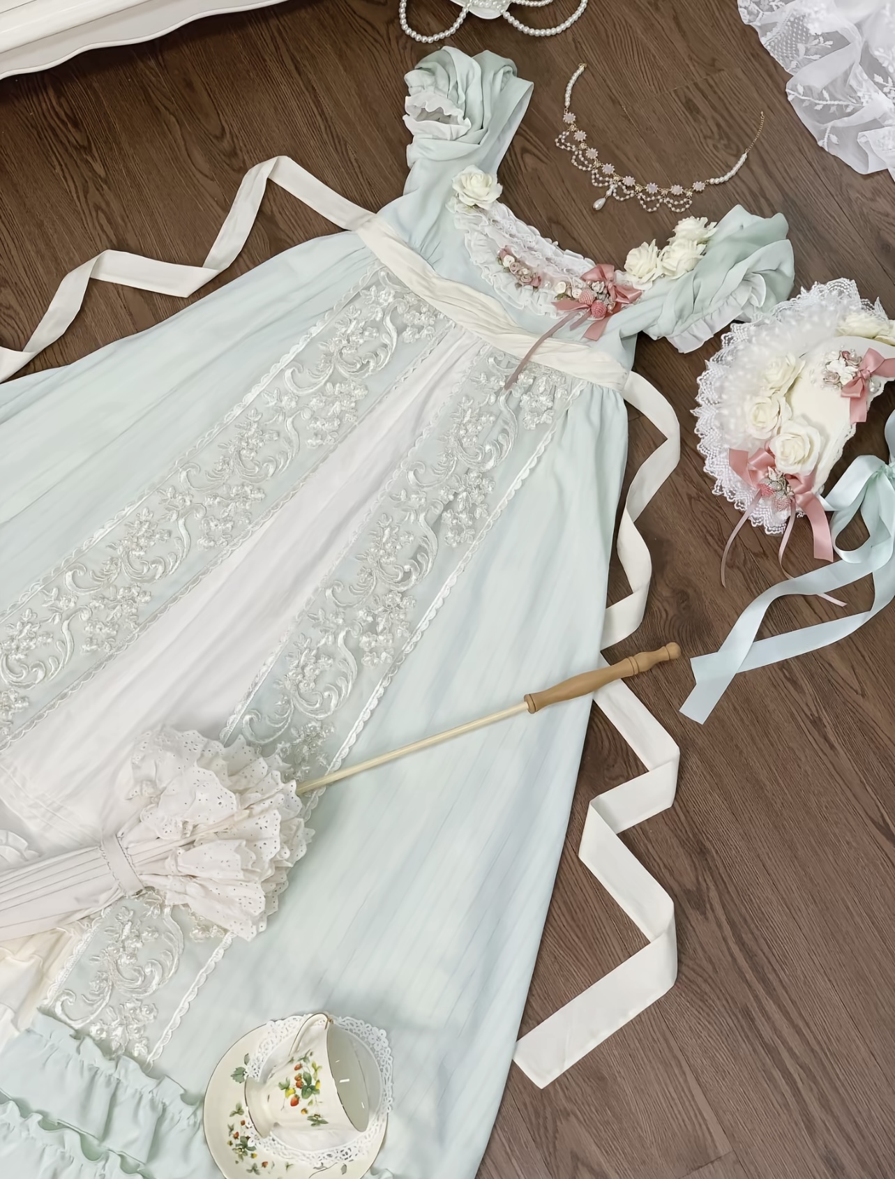 ( Pre Order )The Wizard of Oz by Iris Fleur ( Pre Order )The Wizard of Oz by Iris Fleur