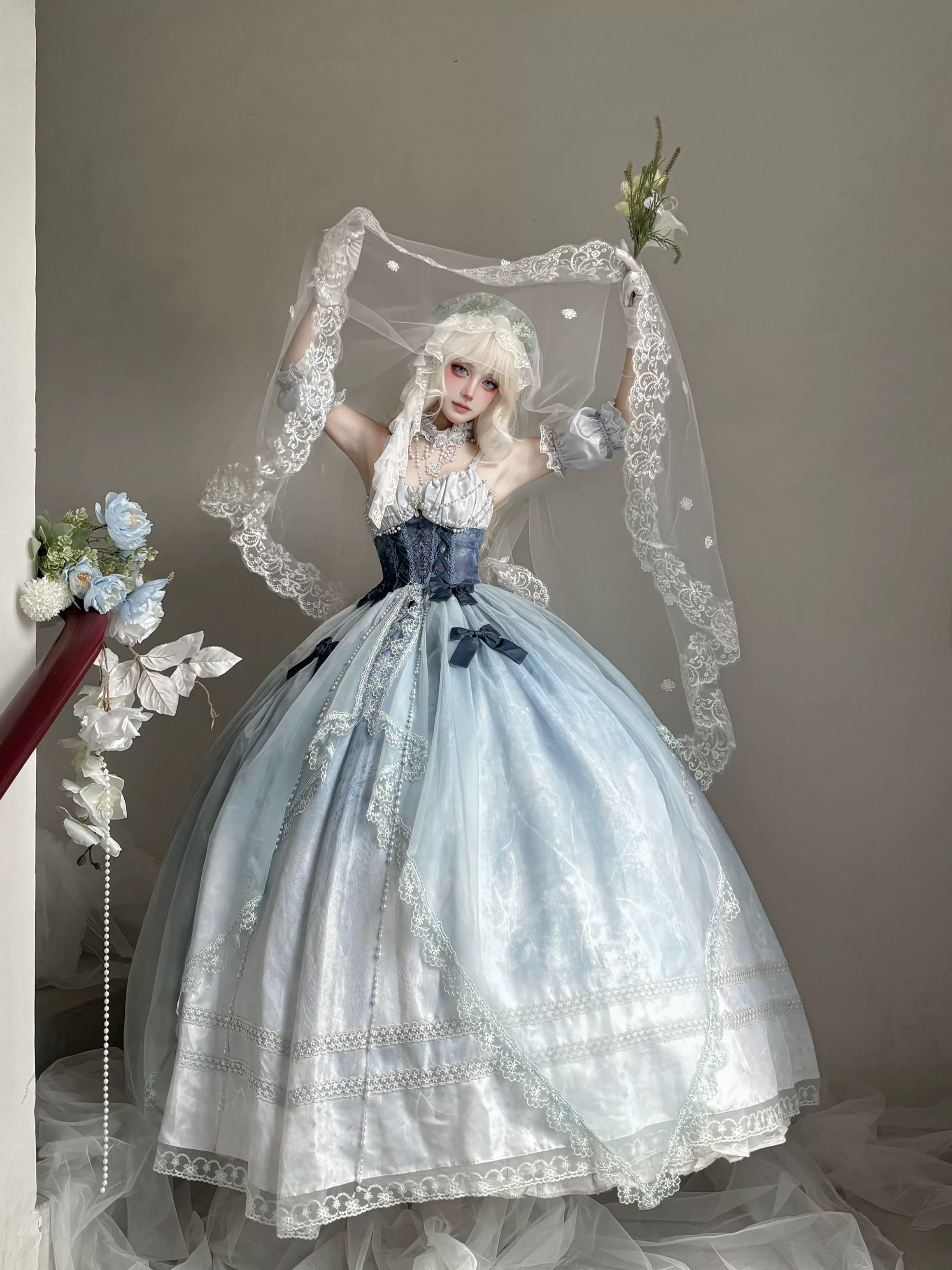 Cinderella's Night Escape by Reversed Fantasy · Lolita