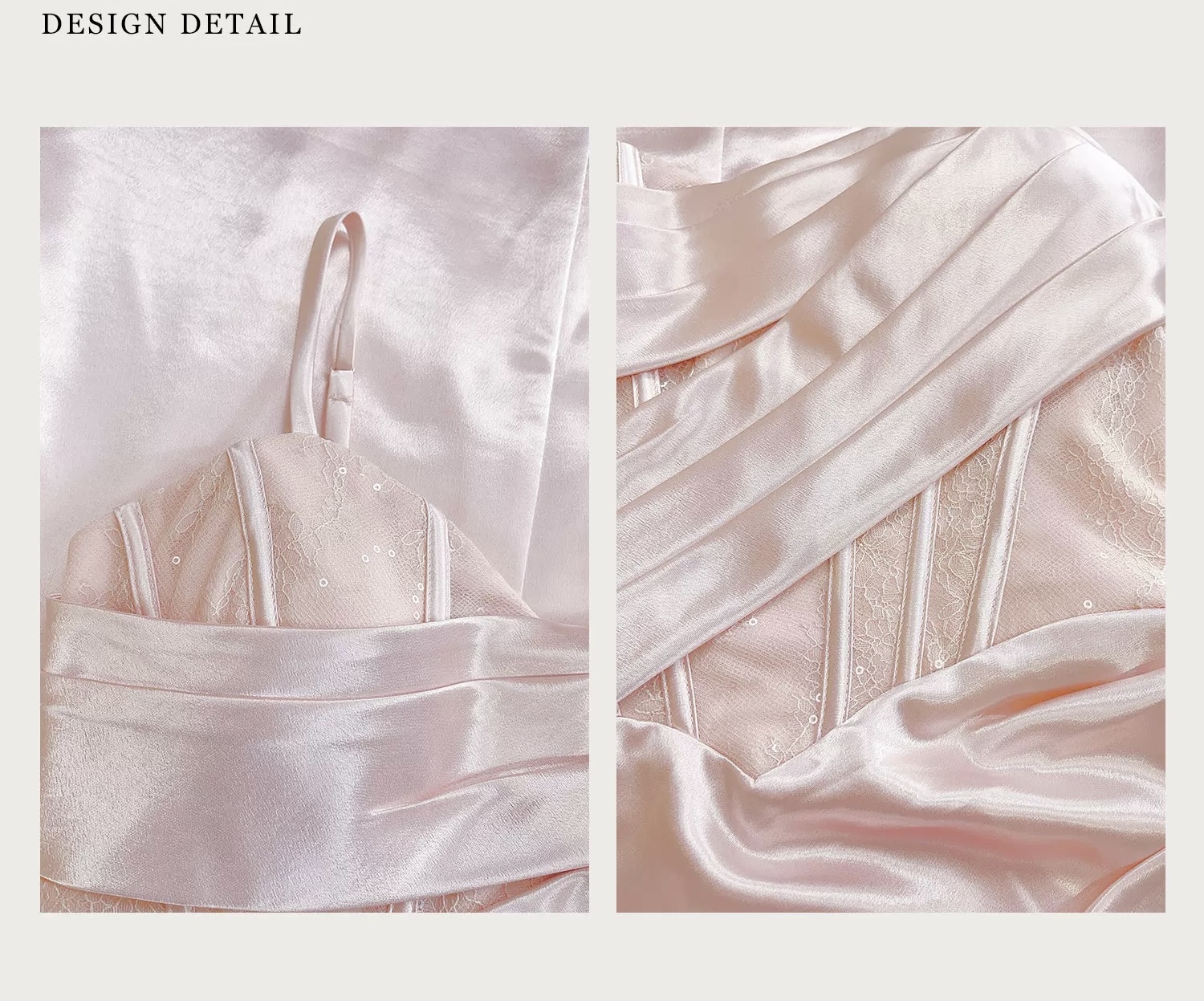 Galaxy under the moonlight by GJFD