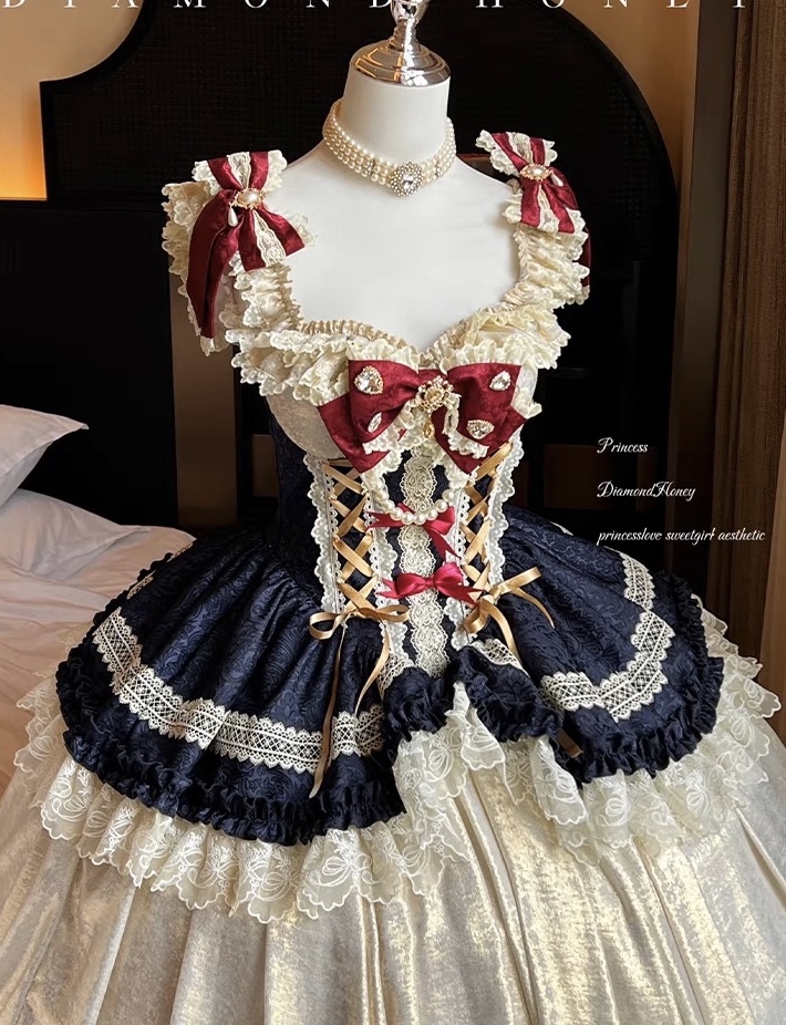 ( Pre Order ) Snow White X Diamond Sweetheart