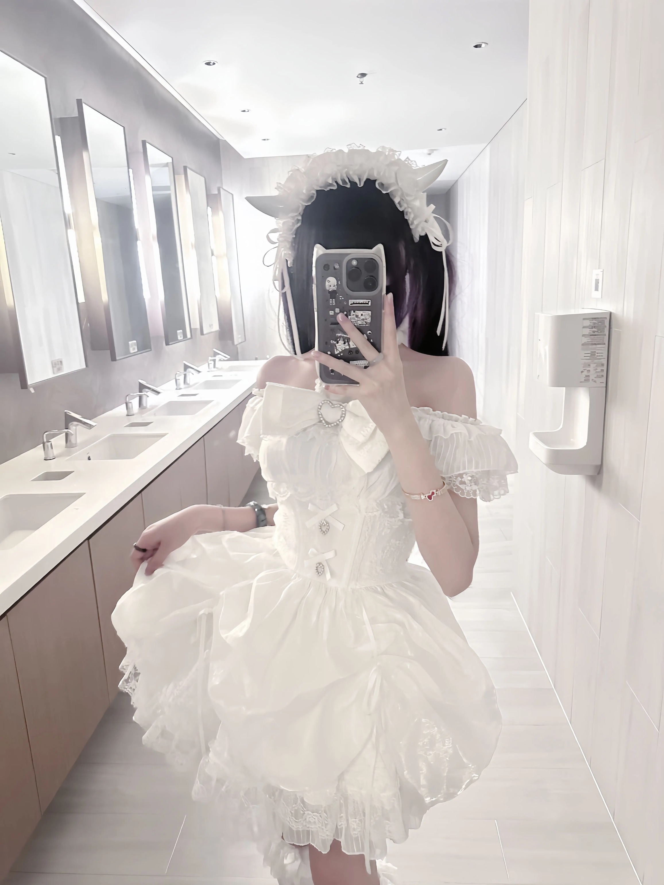 Rose Dream by Virtual Paradise