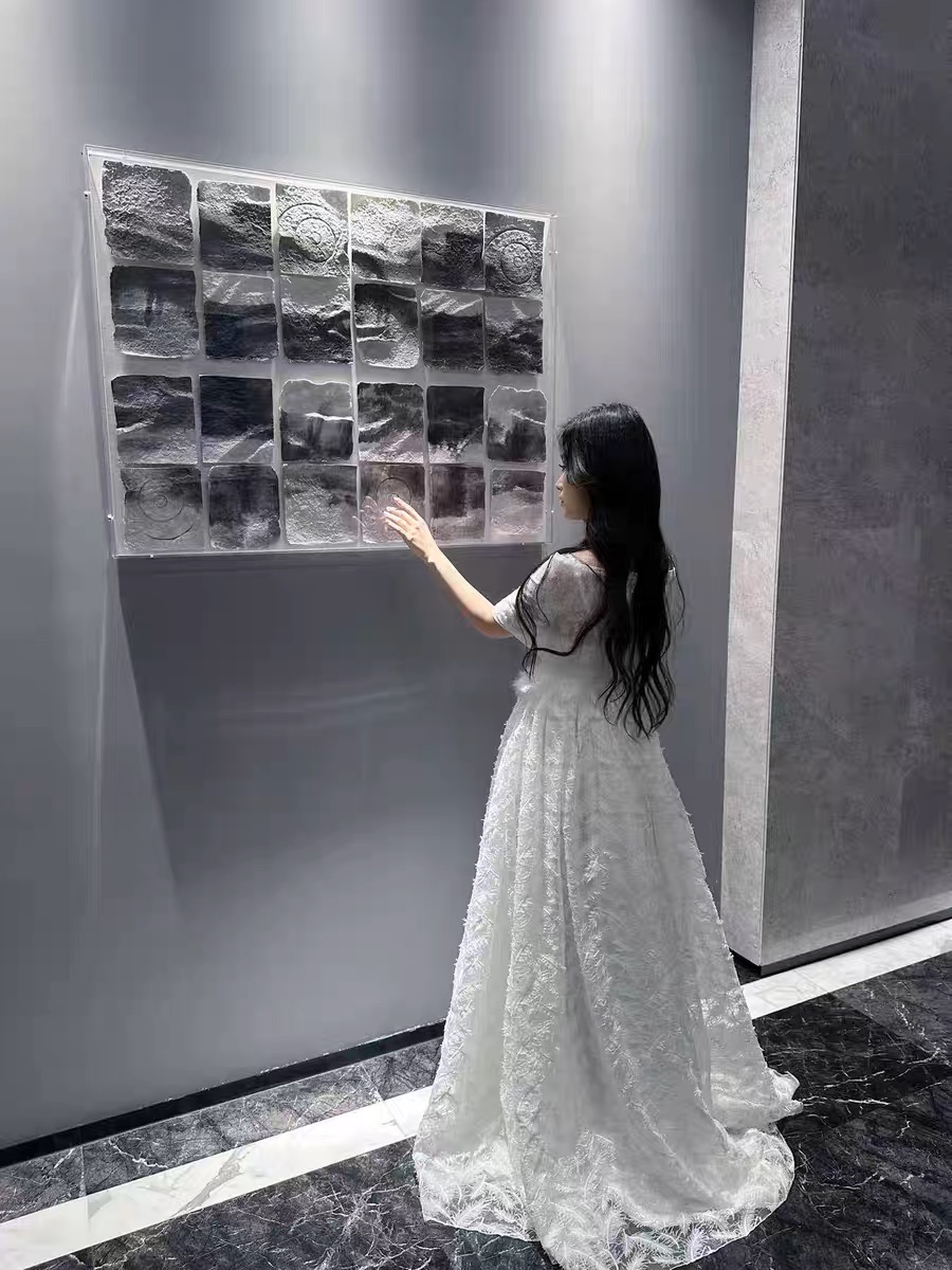 ( Pre Order ) White moonlight fairy dress X Sparkling original design