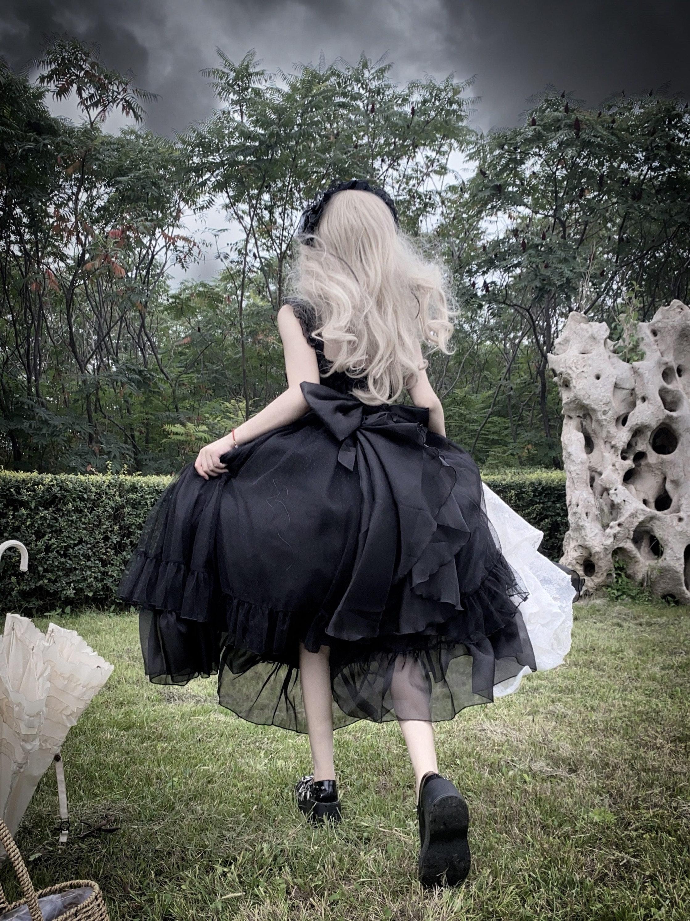 Moonlight Symphony X Sugar Girl