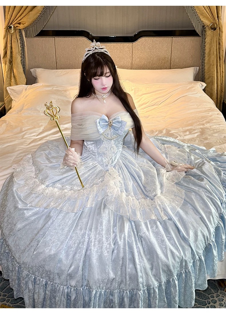 ( Pre Order ) Midnight Magic by Diamond Honey
