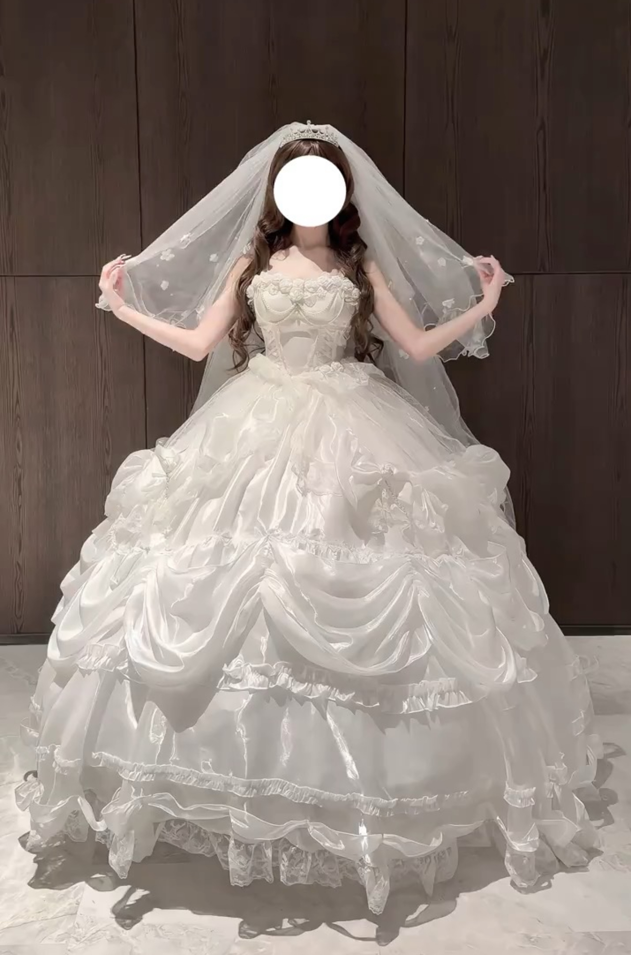 ( Pre Order ) Eternal Oath by Cat Island