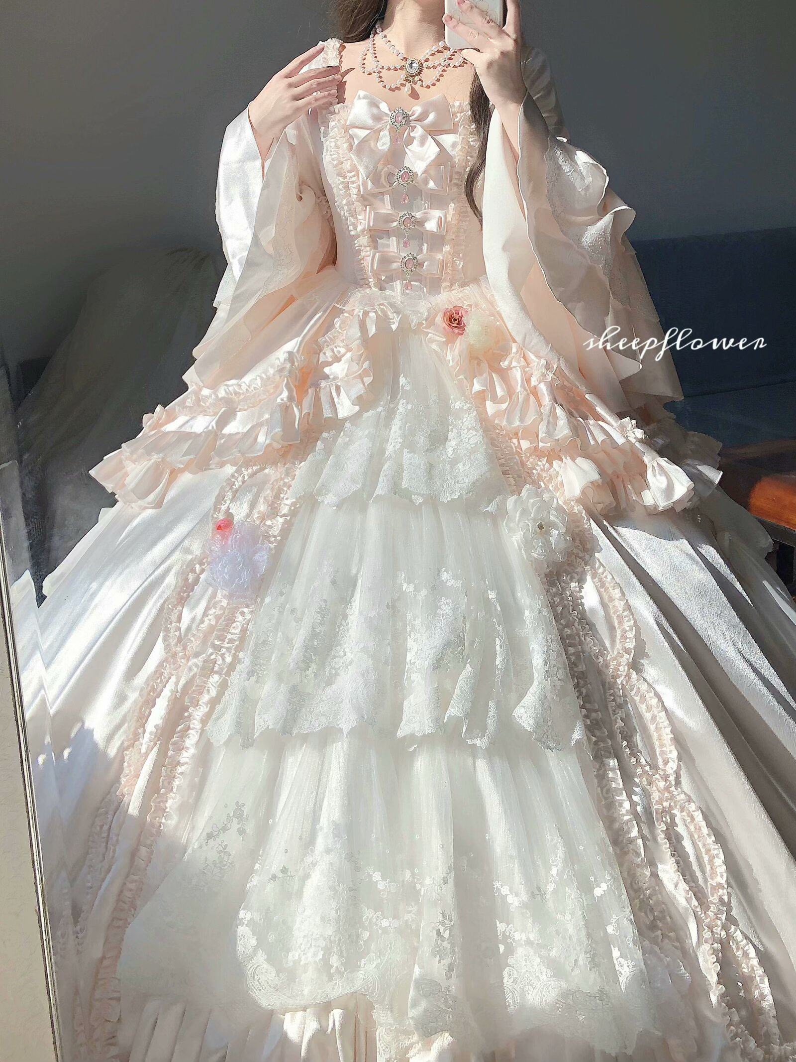 Madame Dubarry II  X XllPrologues