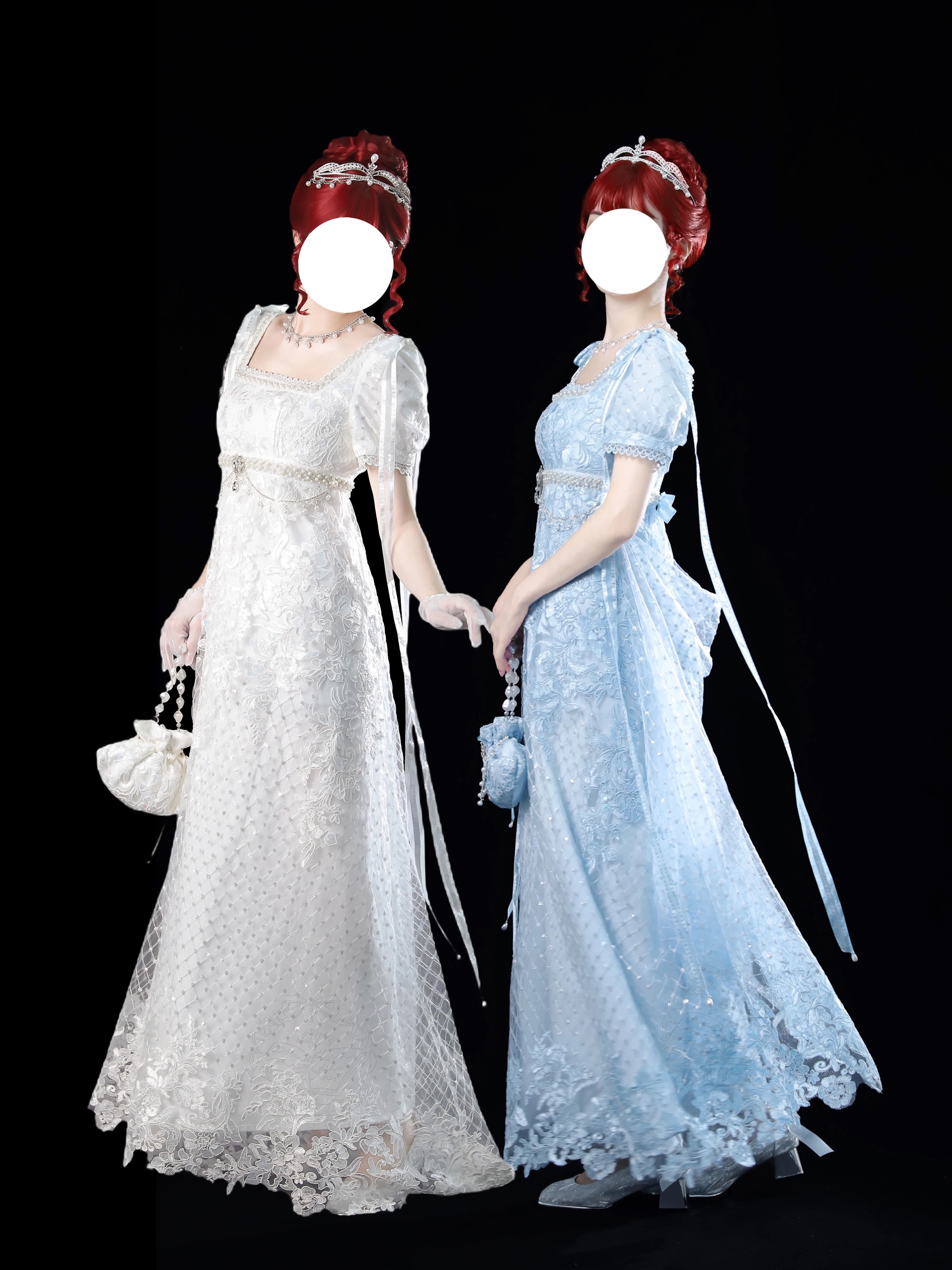 ( Stop Selling ) Mermaid by Every Page of Poetry