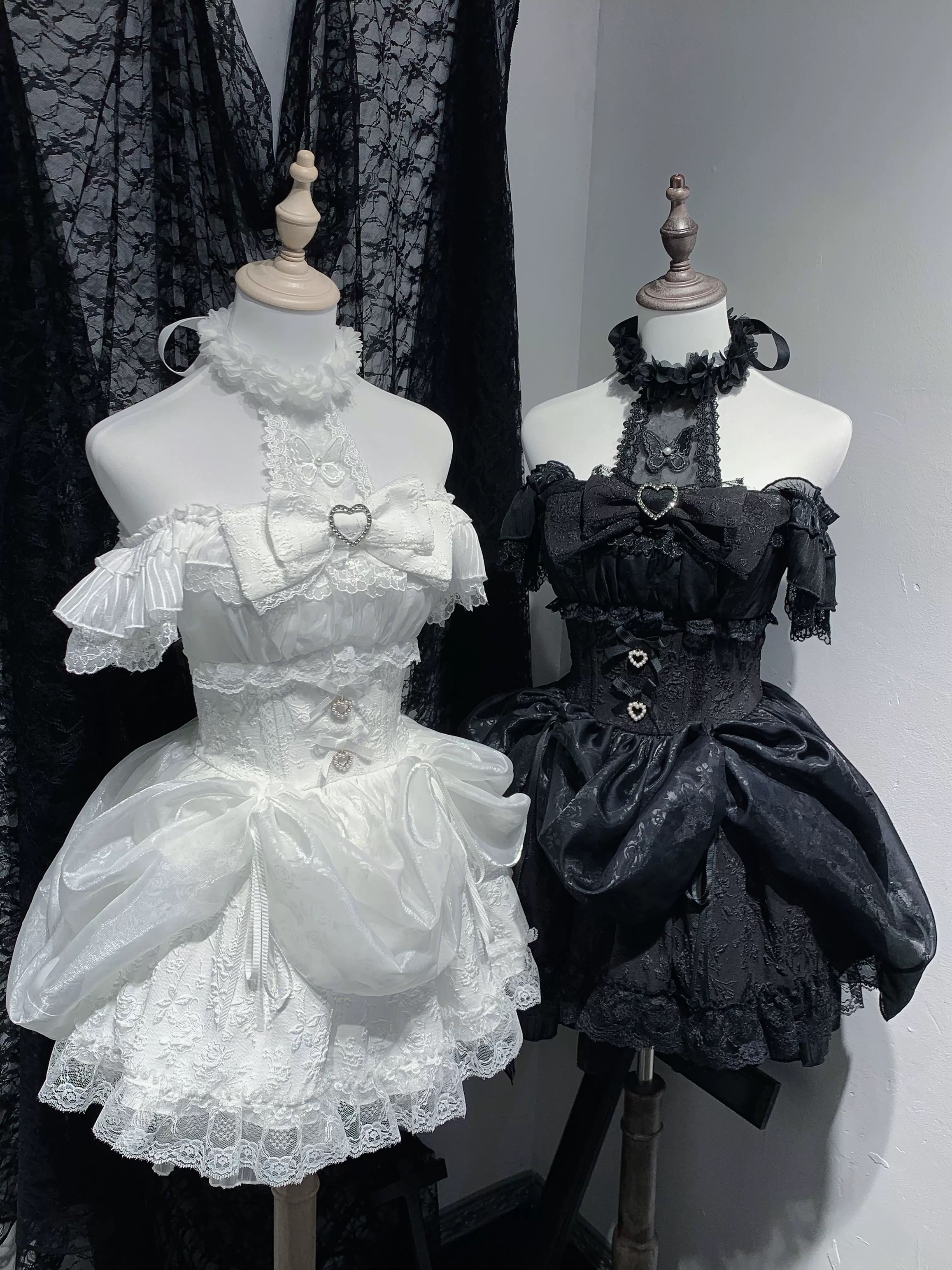 Rose Dream by Virtual Paradise