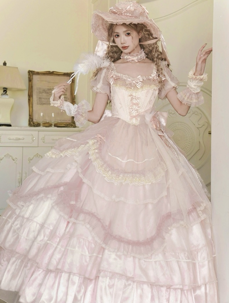 ( Stop Selling ) Leila's initial adult ceremony X Leila