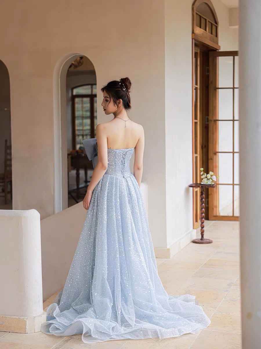 Stars Dress X Cross Queen